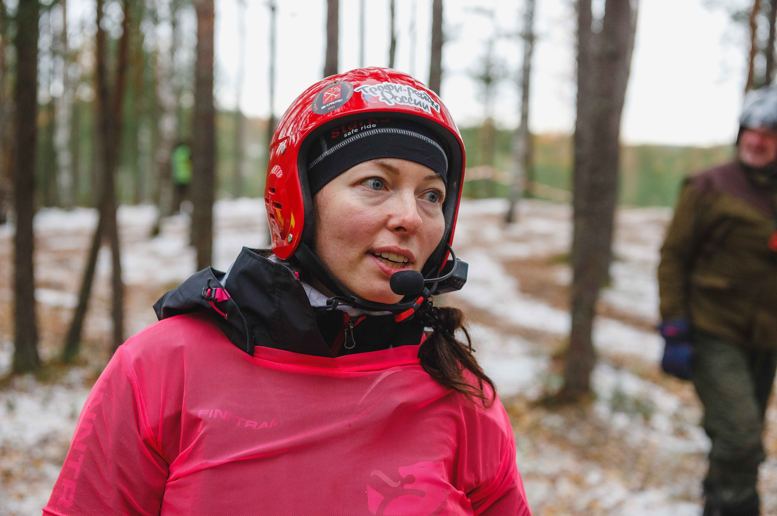 2023.10.28-29 — Кубок Санкт-Петербурга по трофи-рейдам 2023 — 2 день. Фотограф Алексей Алексеев