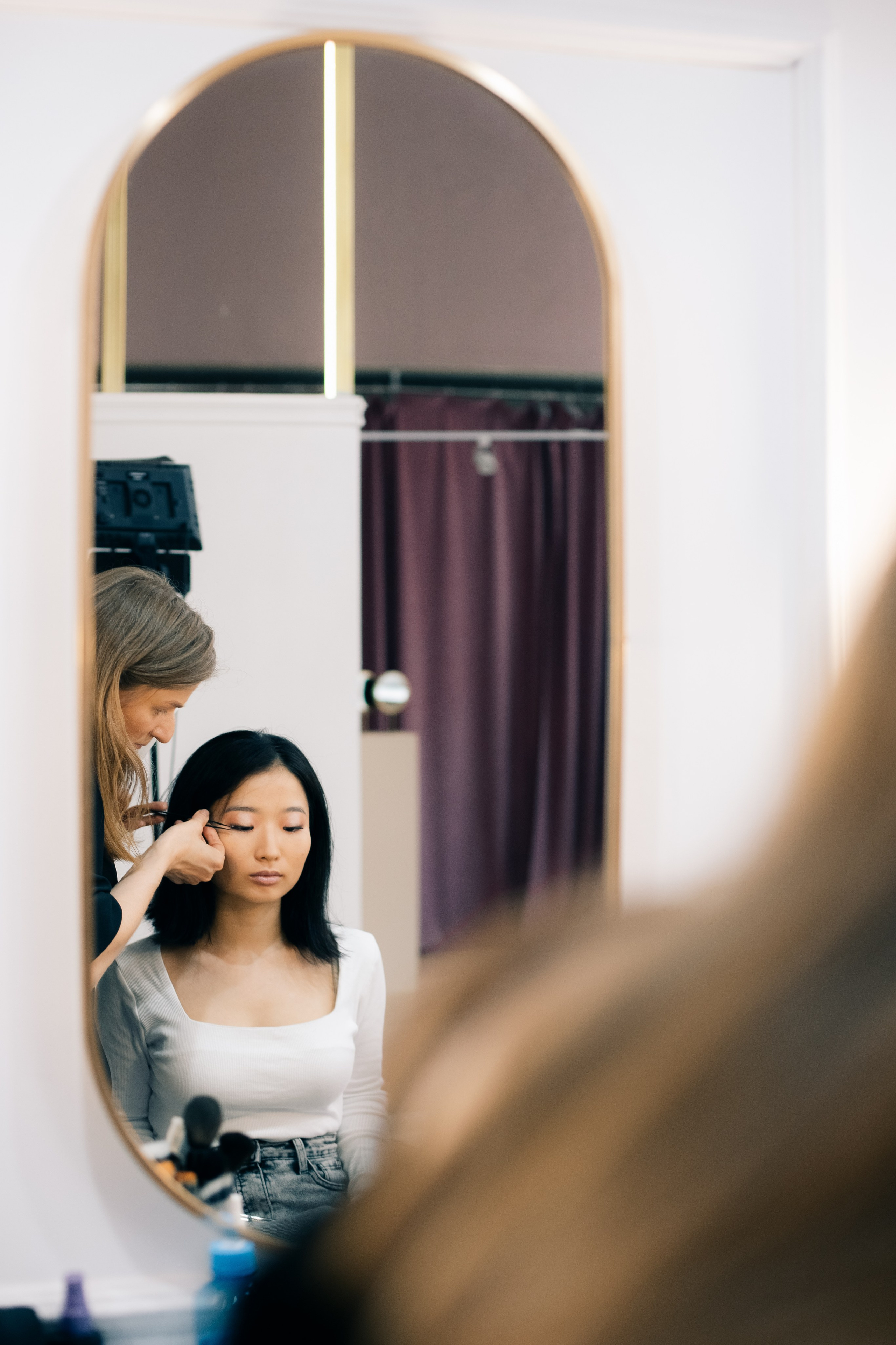 Olya MUAH. PASHAHARCE PHOTOGRAPHER & VIDEOGRAPHER