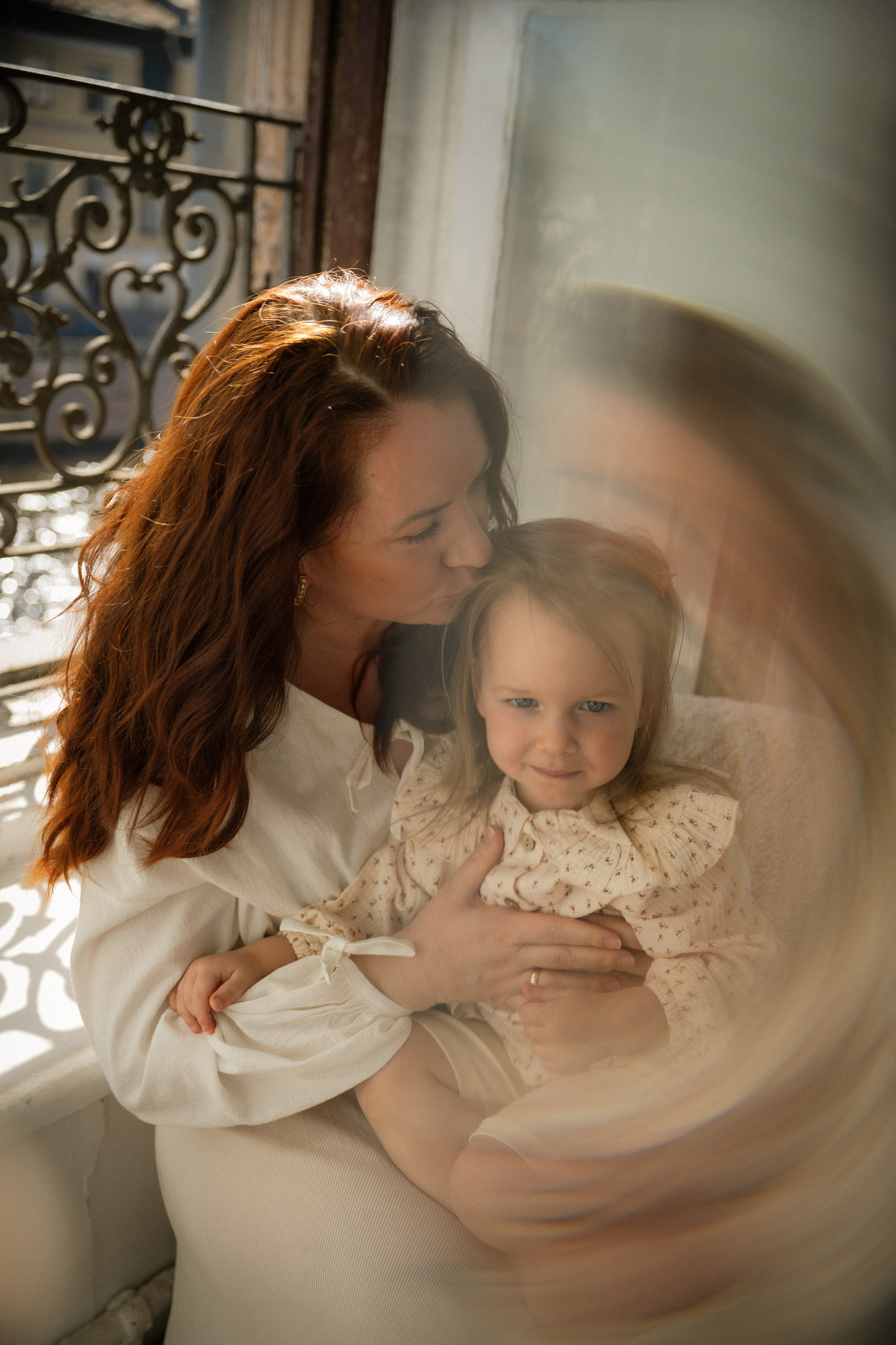 Катя и Ариша. Детский и семейный фотограф в Санкт-Петербурге и Ярославле Павлова Гал