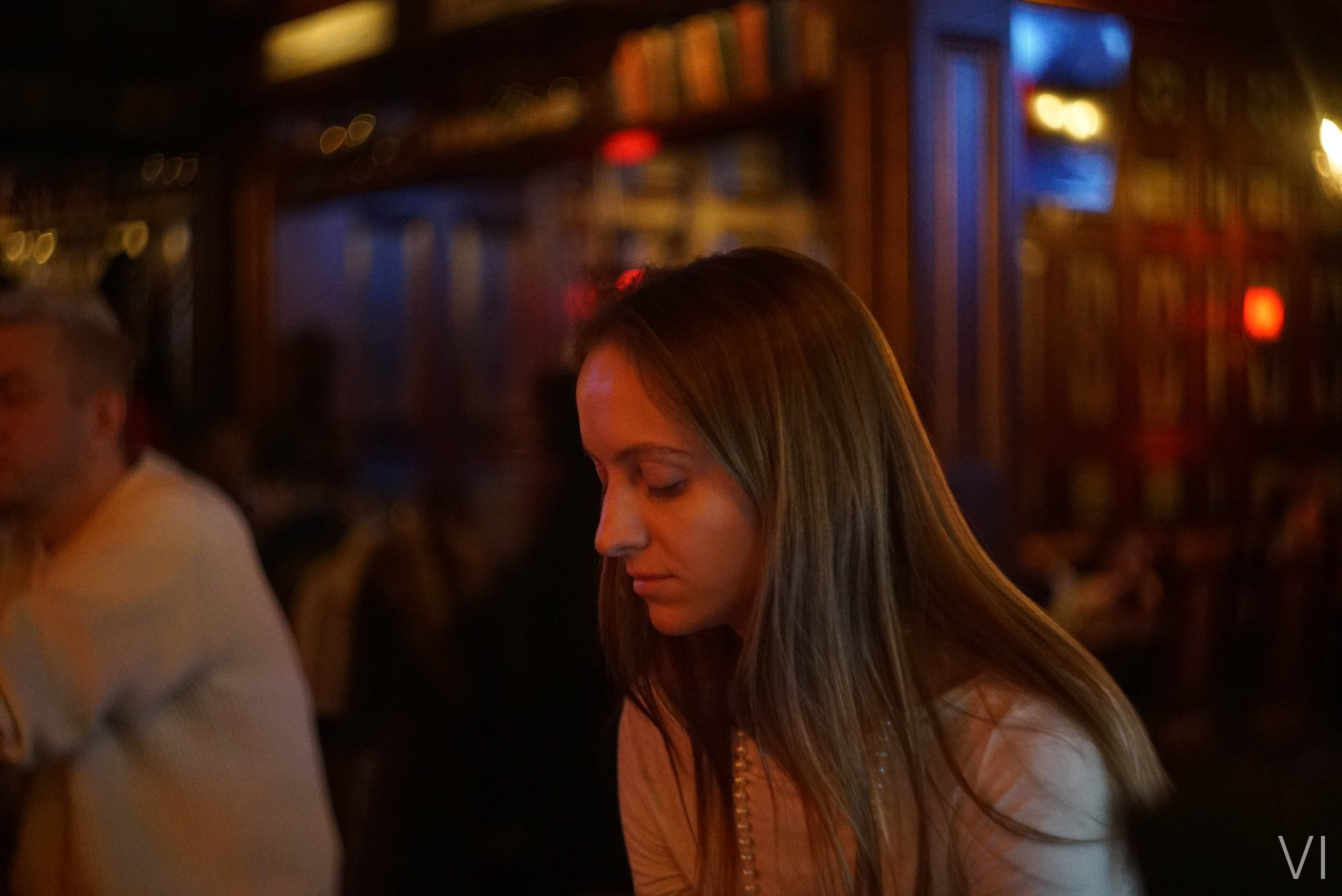 VI selected, February 25. Концертный и репортажный фотограф Воронин Игорь