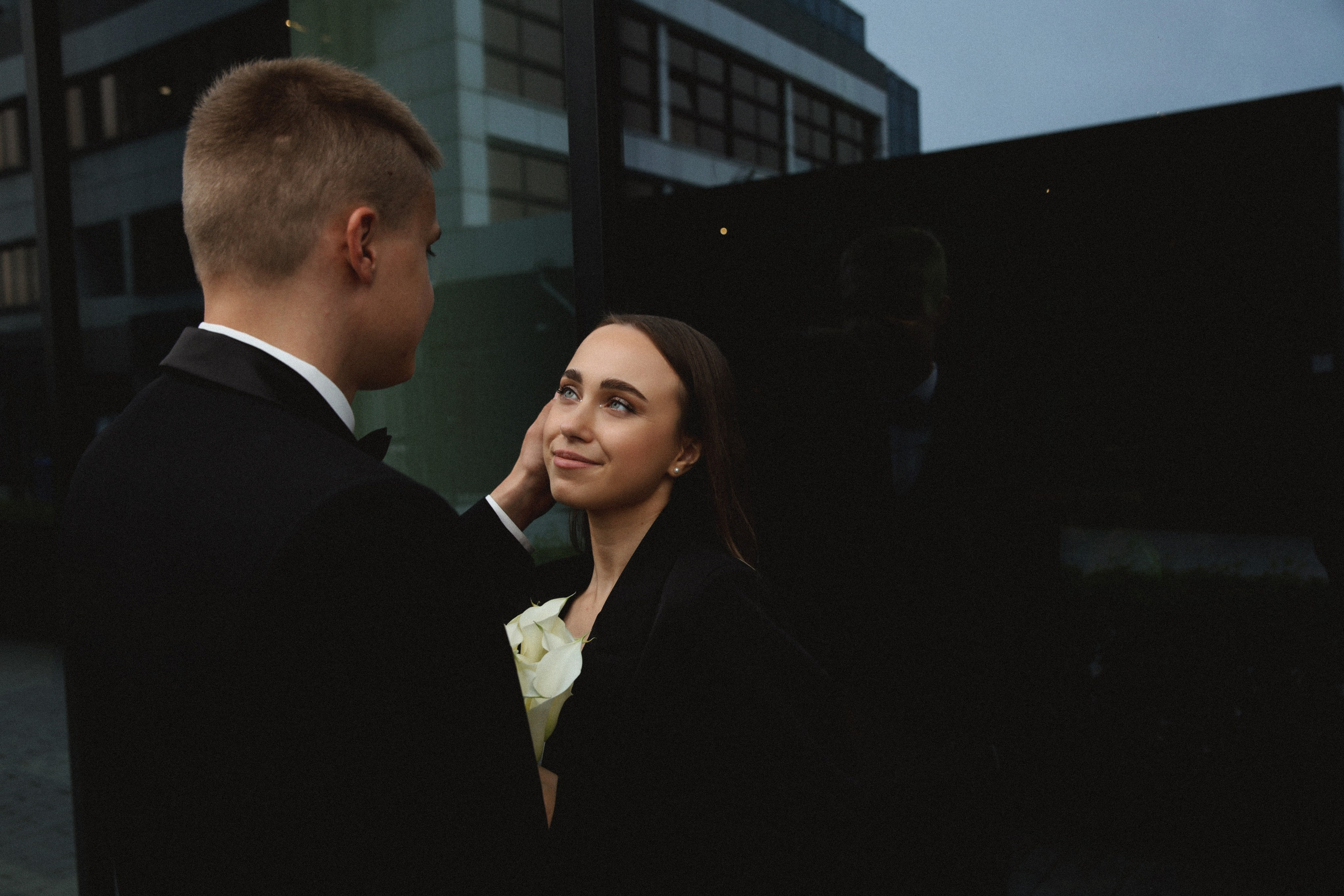 Игорь и Кристина. Your lerris