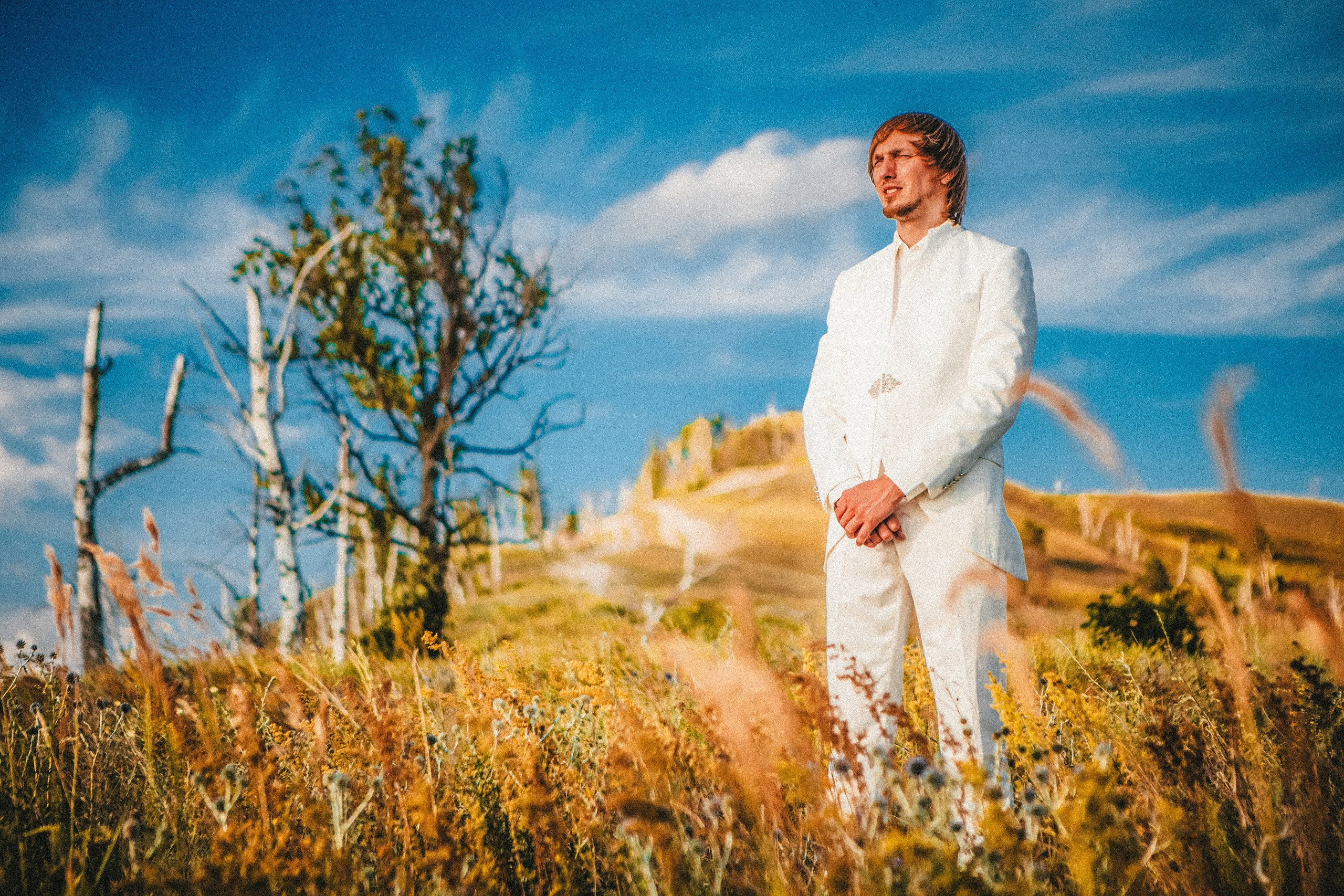 Павел Воробьёв. Фотограф в городе Самара Александр Гераськин