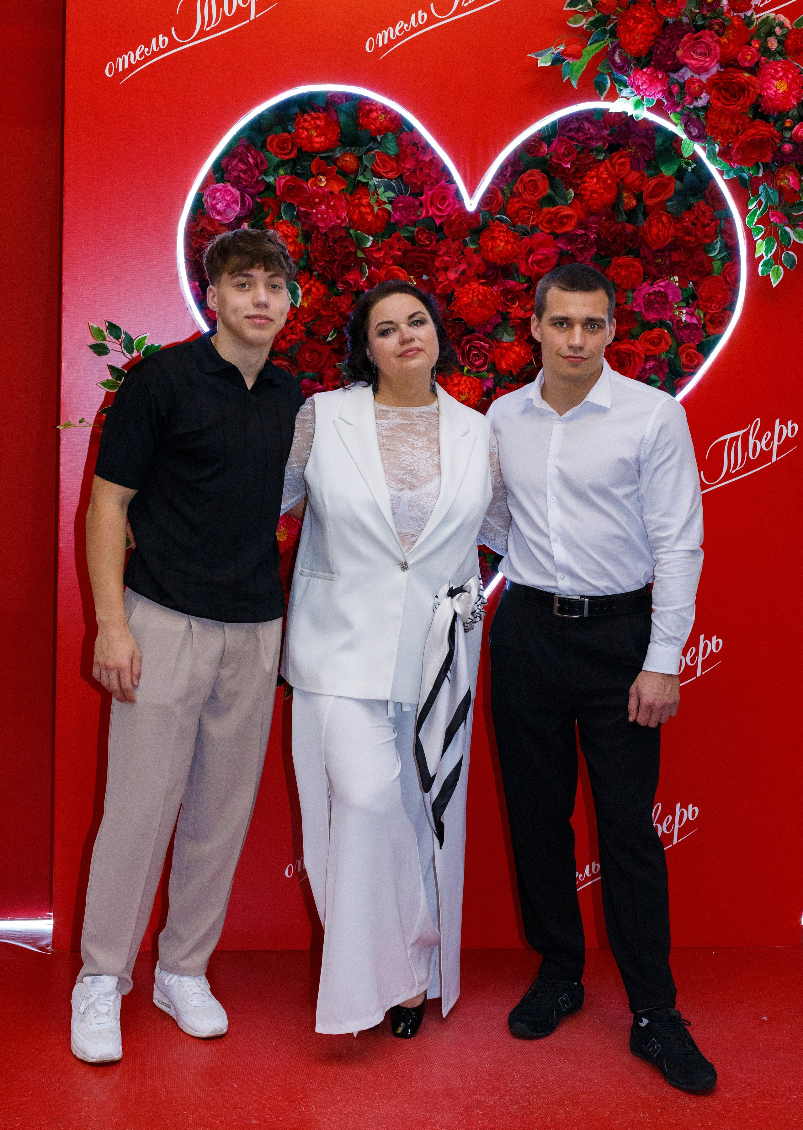 Репортаж. Мария Сергеева — семейный и портретный фотограф в Твери