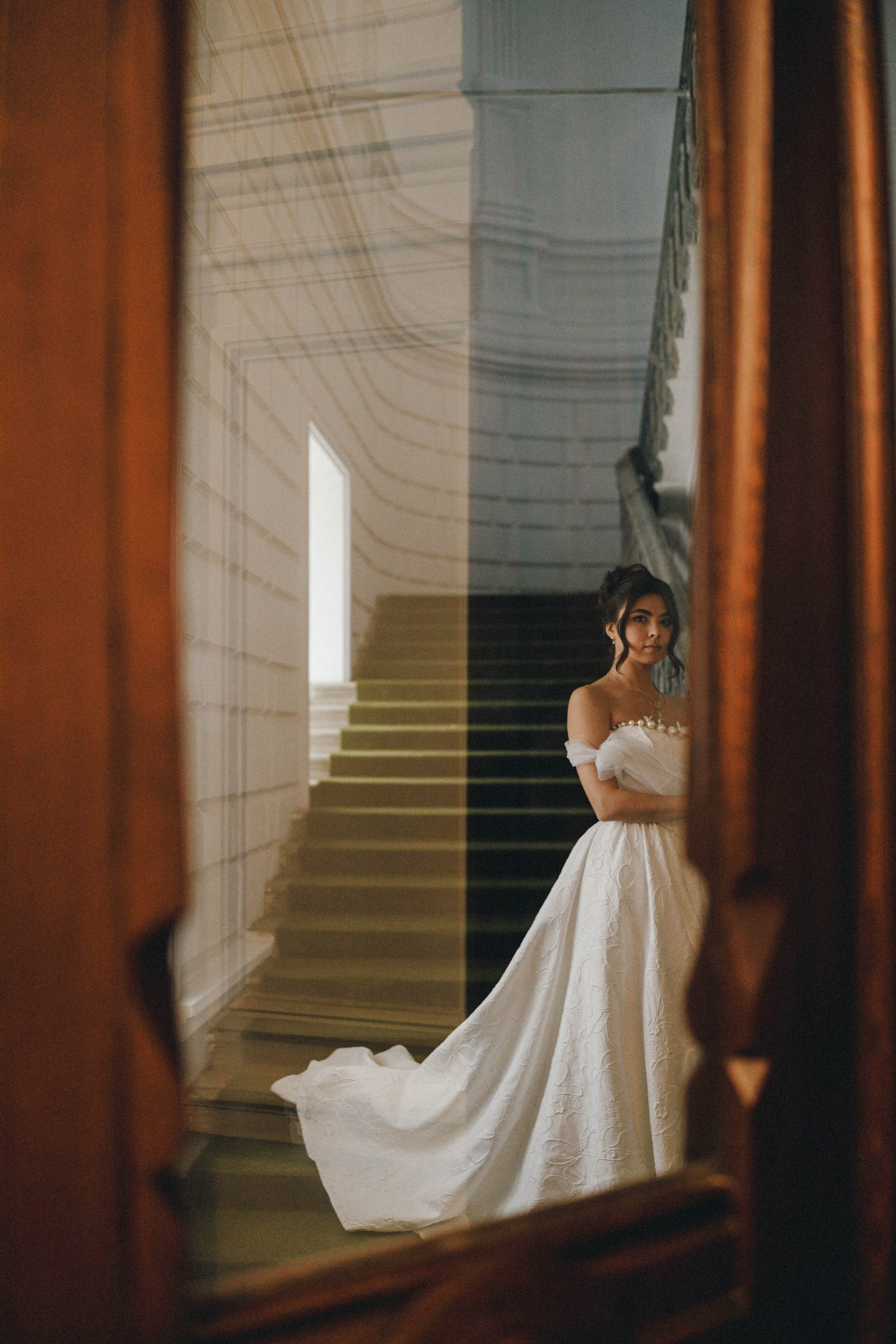 Аминам и Даниил. Профессиональный фотограф