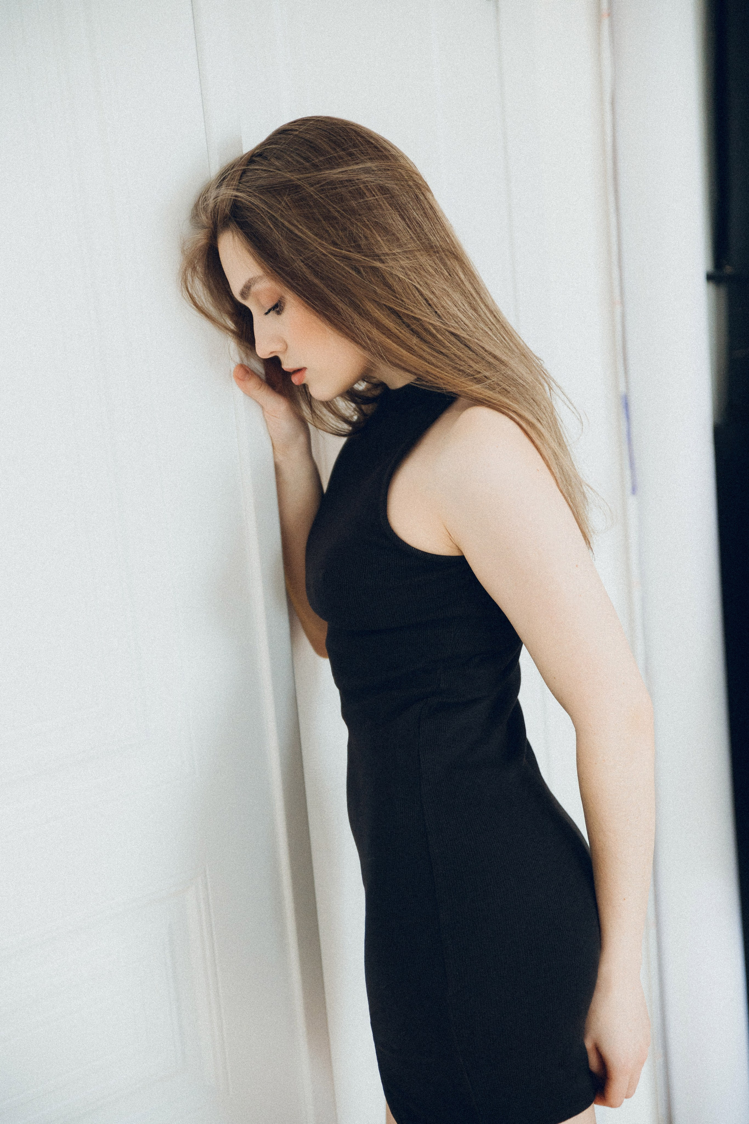 Вика. Фотограф ЕКБ