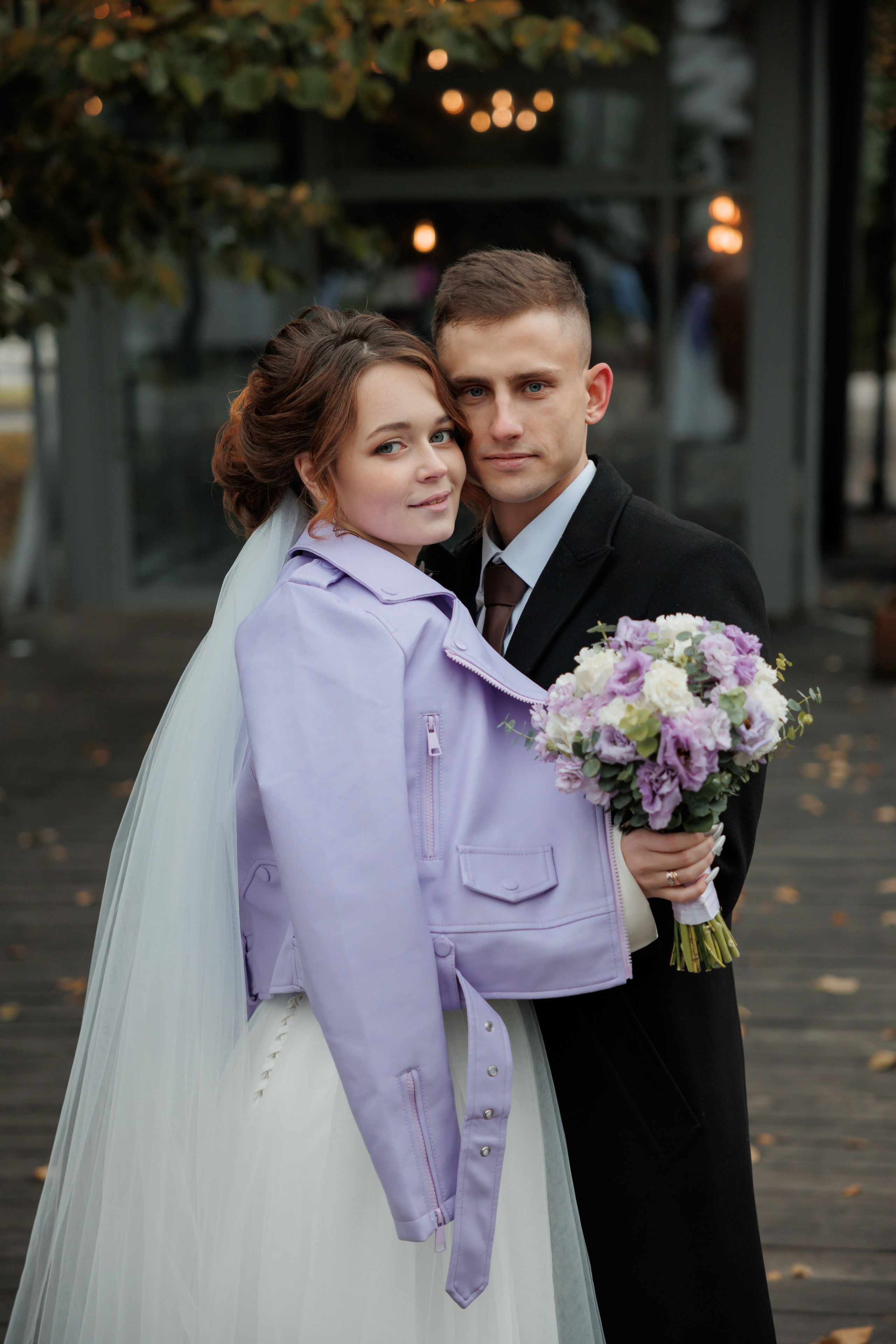 Константин и Дарья, ЗАГС ВДНХ, отель Soluxe, ресторан «Антик». Свадебный и репортажный фотограф (Москва, Королев и другие)