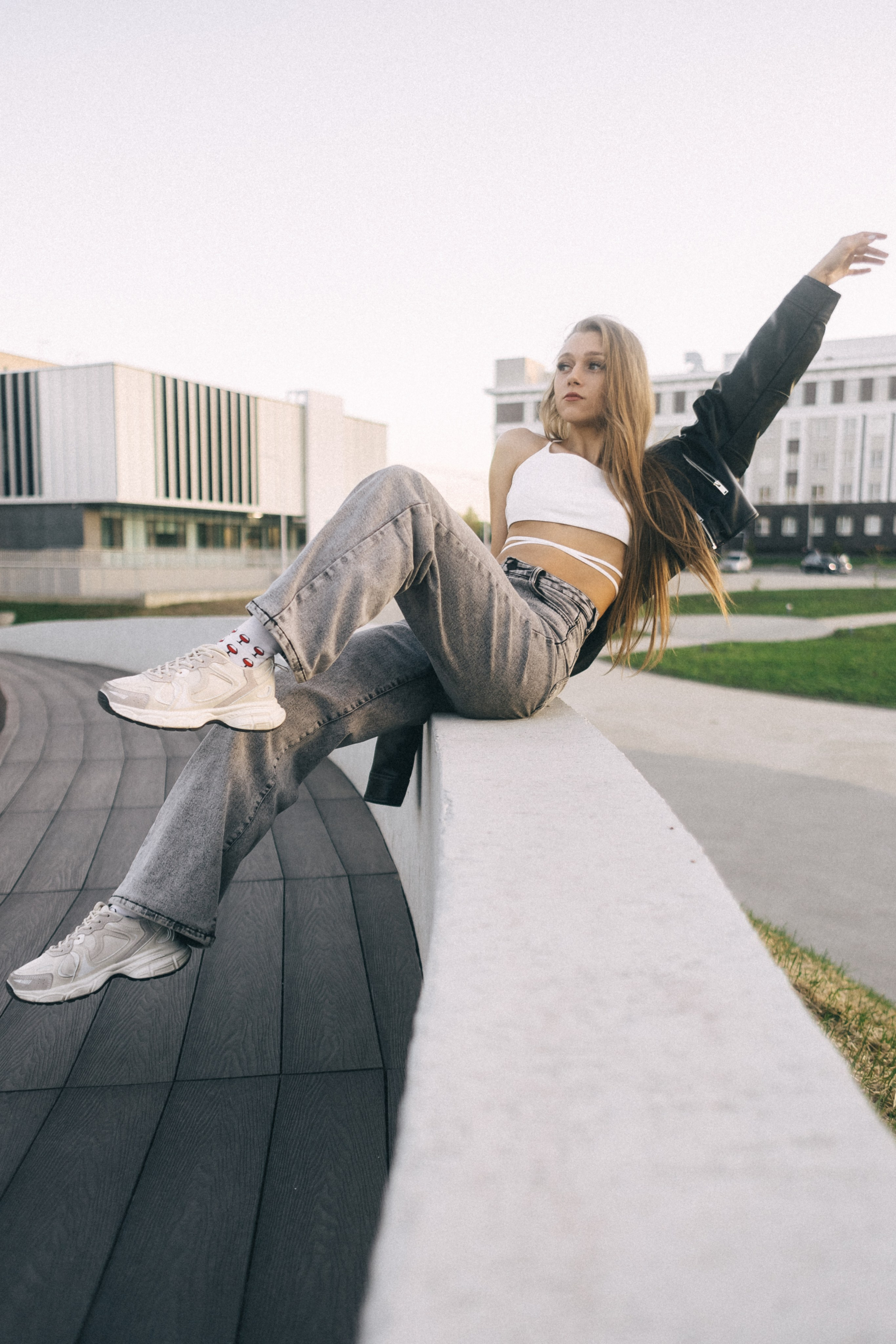 Оля. Фотограф Кемерово | Сергей