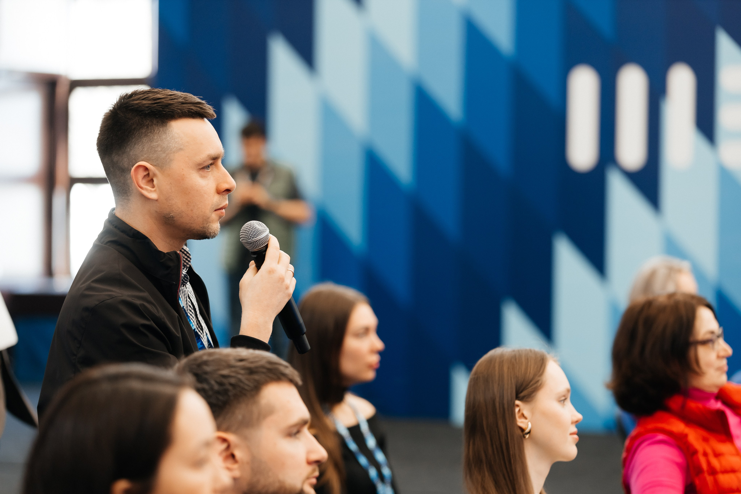 II Всероссийский горнолыжный форум «Сила гор. Шерегеш». Фотограф Кемерово | Сергей