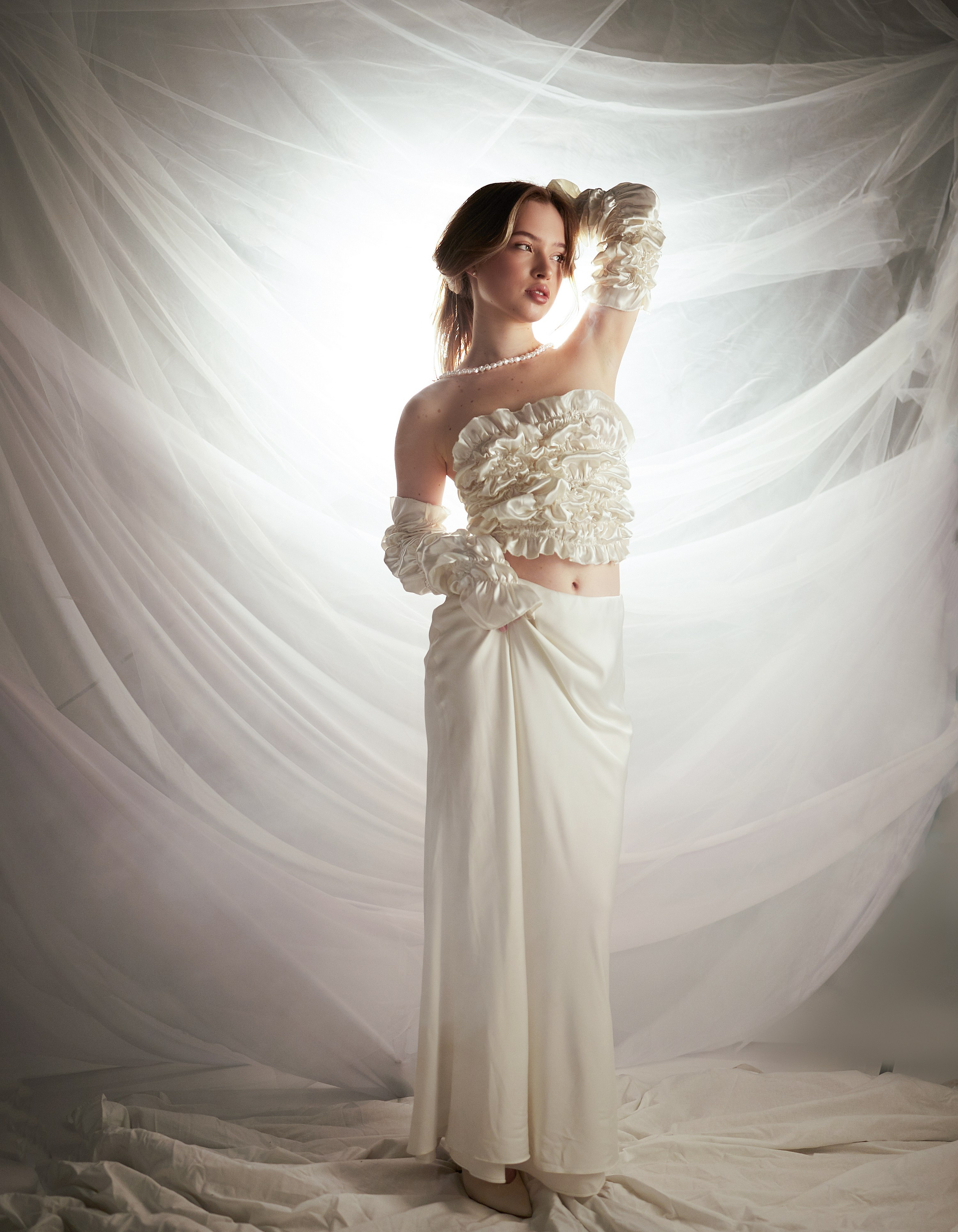 Христина. Фоттéтика / фотоагентство в москве / фотограф москва