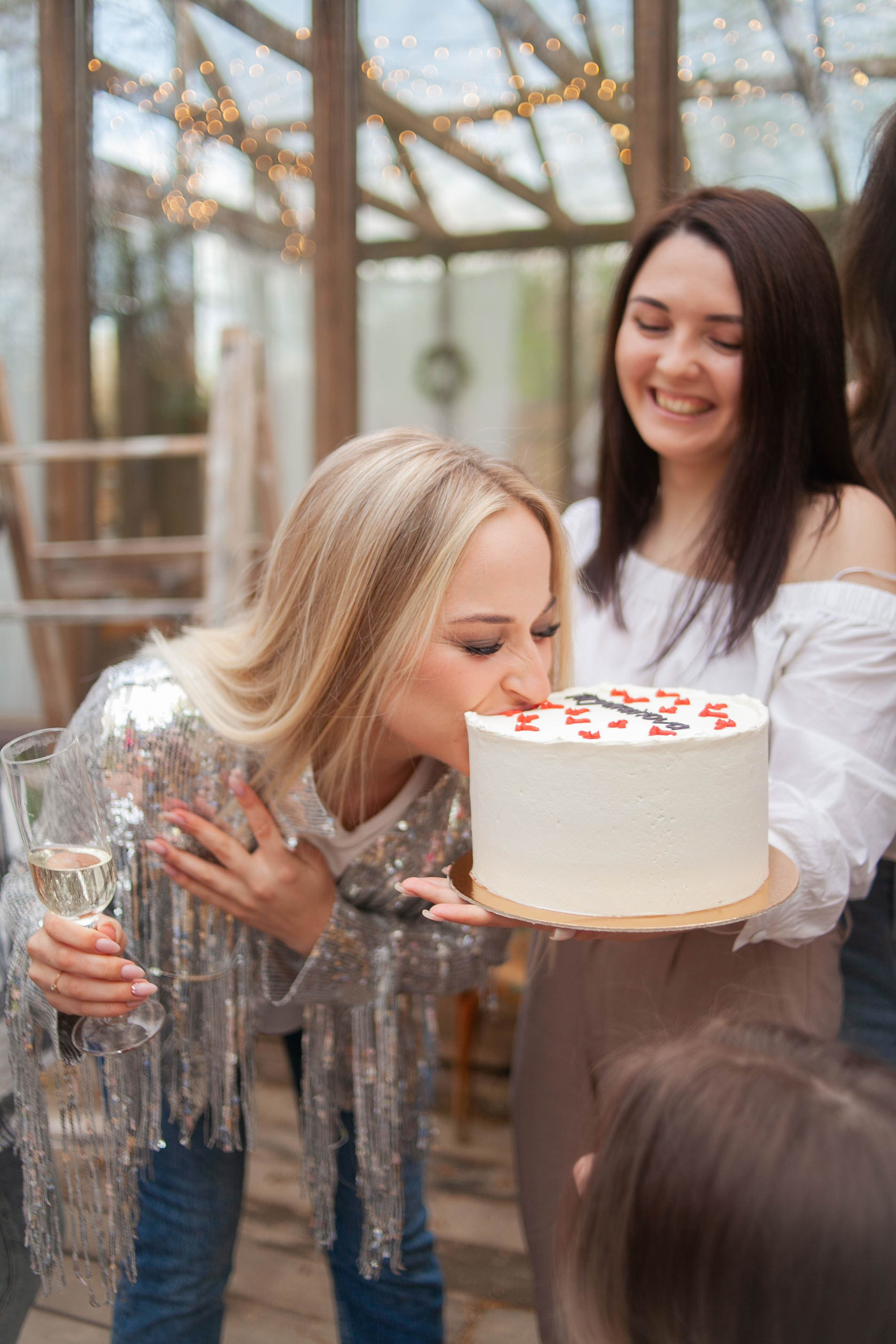 Девичник. Свадебный фотограф Нижний Новгород
