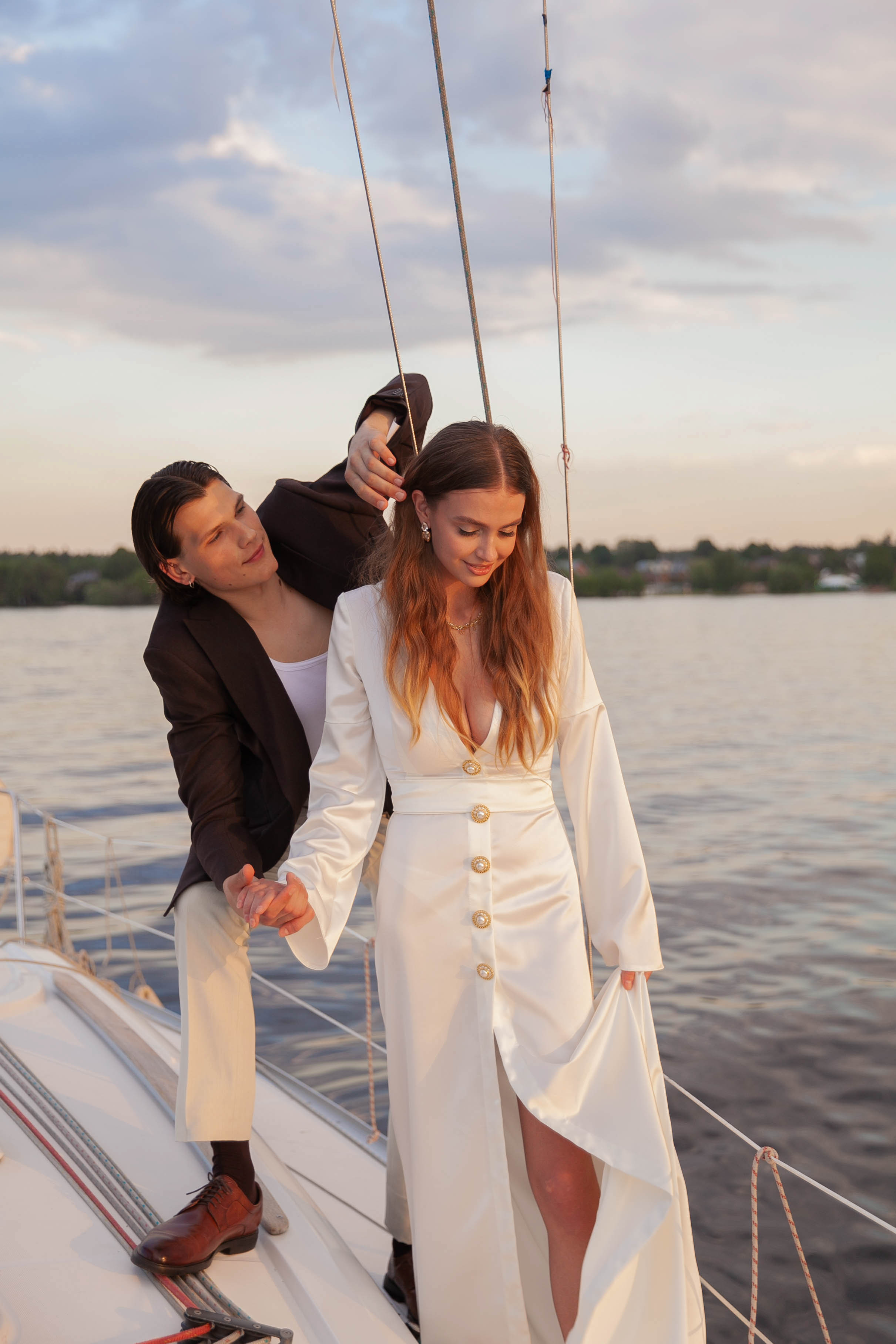 Свадебный фотограф Москва и Нижний Новгород. Свадебный фотограф Нижний Новгород