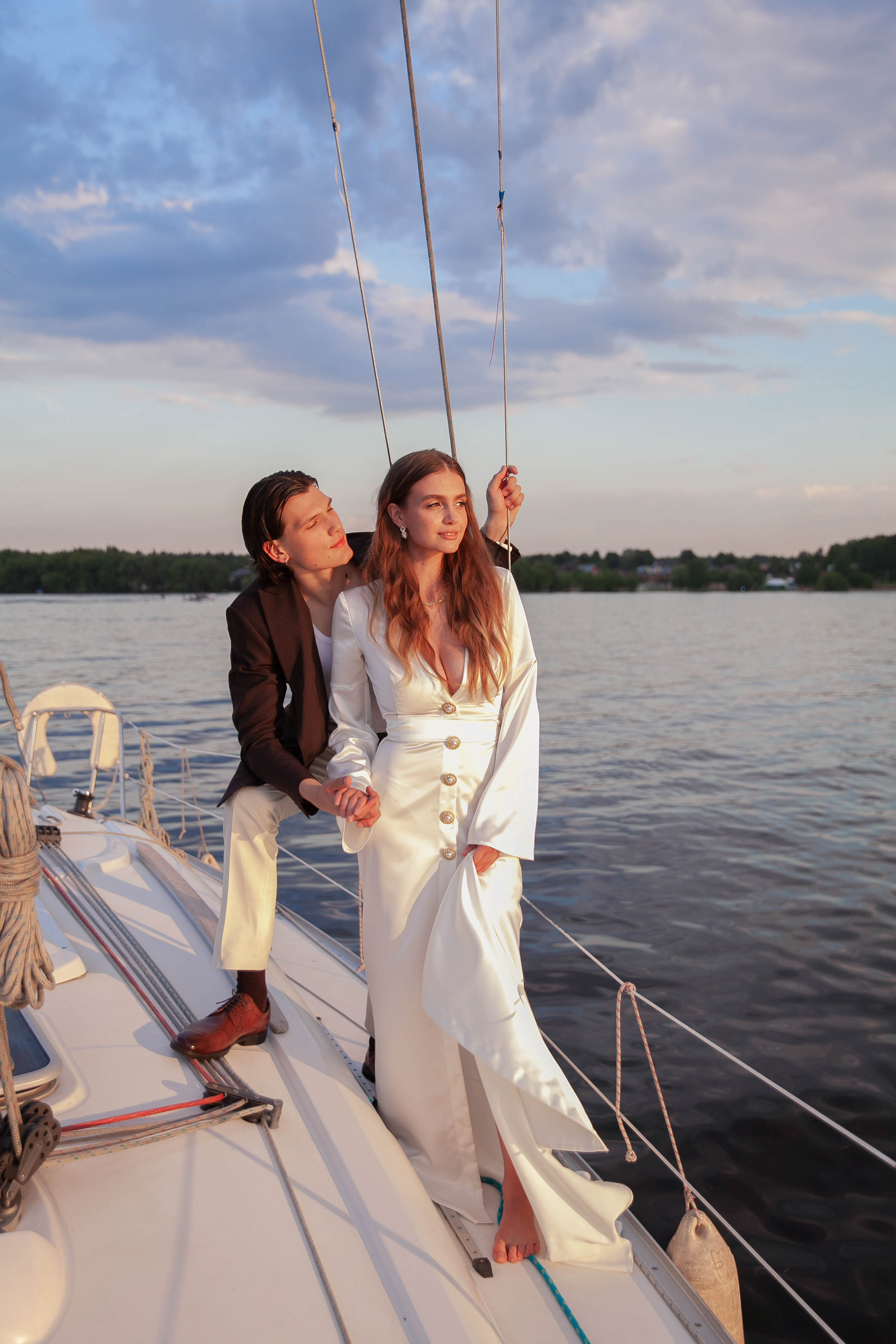 Свадебный фотограф Москва и Нижний Новгород. Свадебный фотограф Нижний Новгород