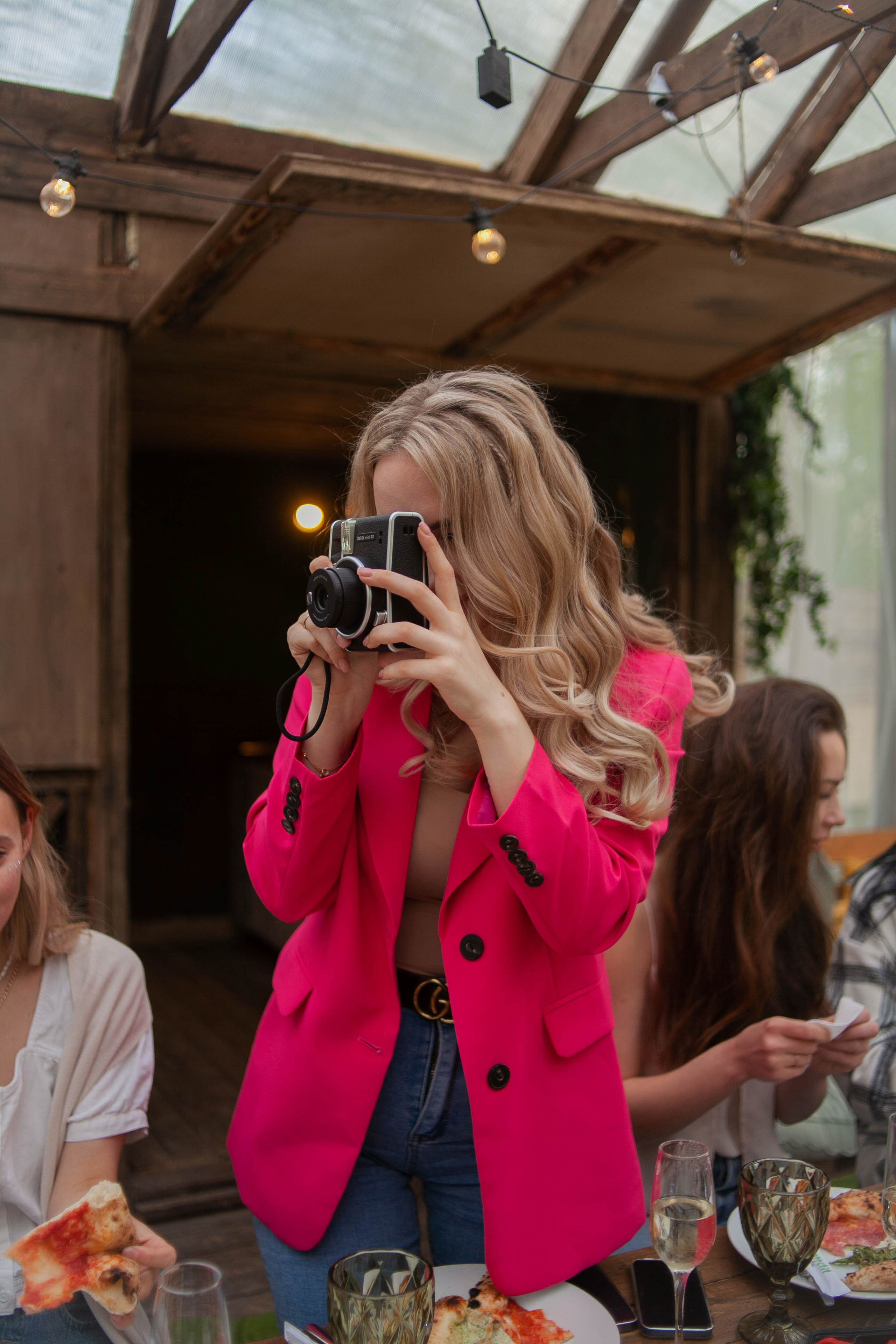 Девичник. Свадебный фотограф Нижний Новгород