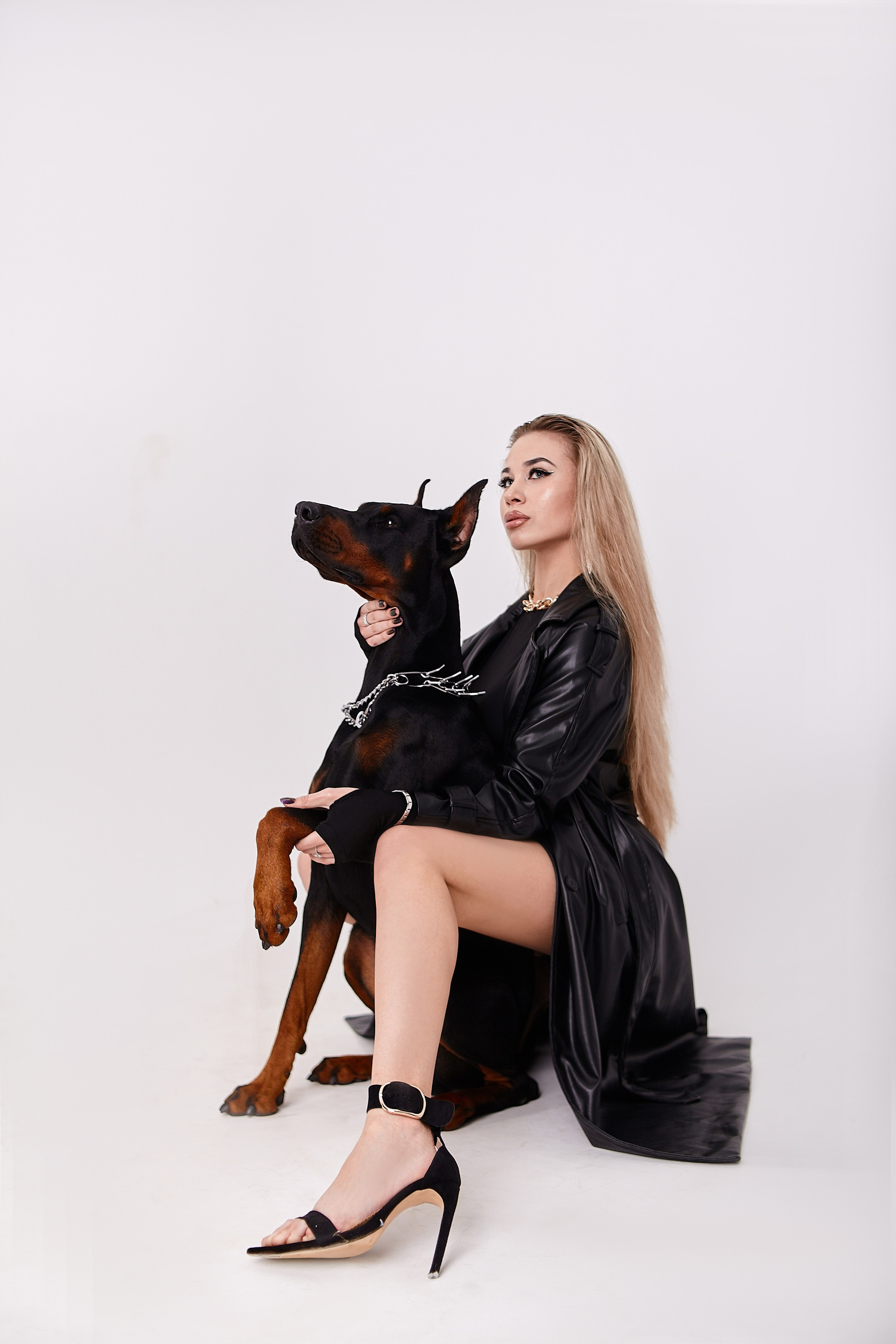 Алина и Декстер. Свадебный фотограф Нижний Новгород