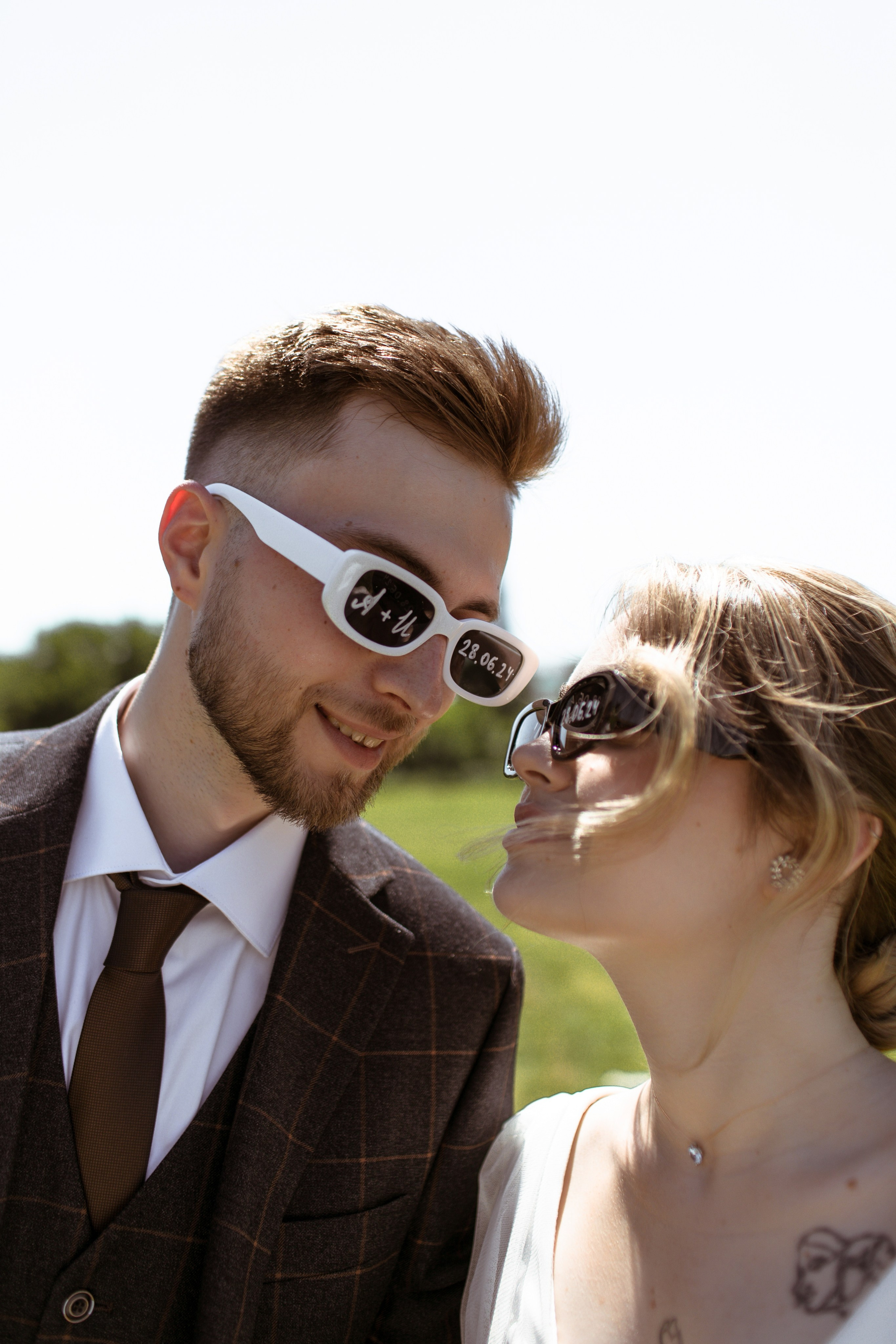 Свадебные истории. Свадебный и Семейный фотограф в Москве Александра Вайпер