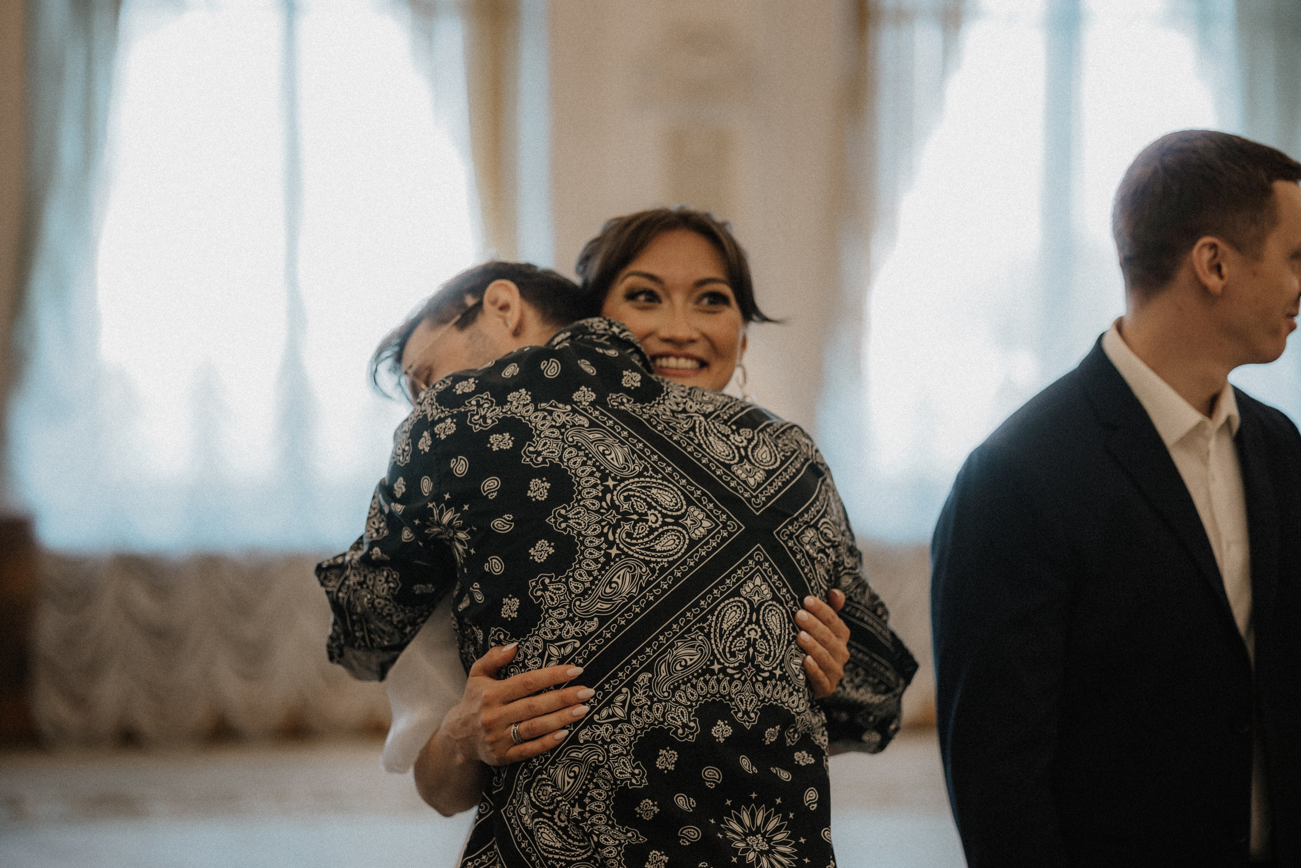 Денис и Альбина | Очаровательно!. Свадебный фотограф в Санкт-Петербурге Анастасия Селиванова