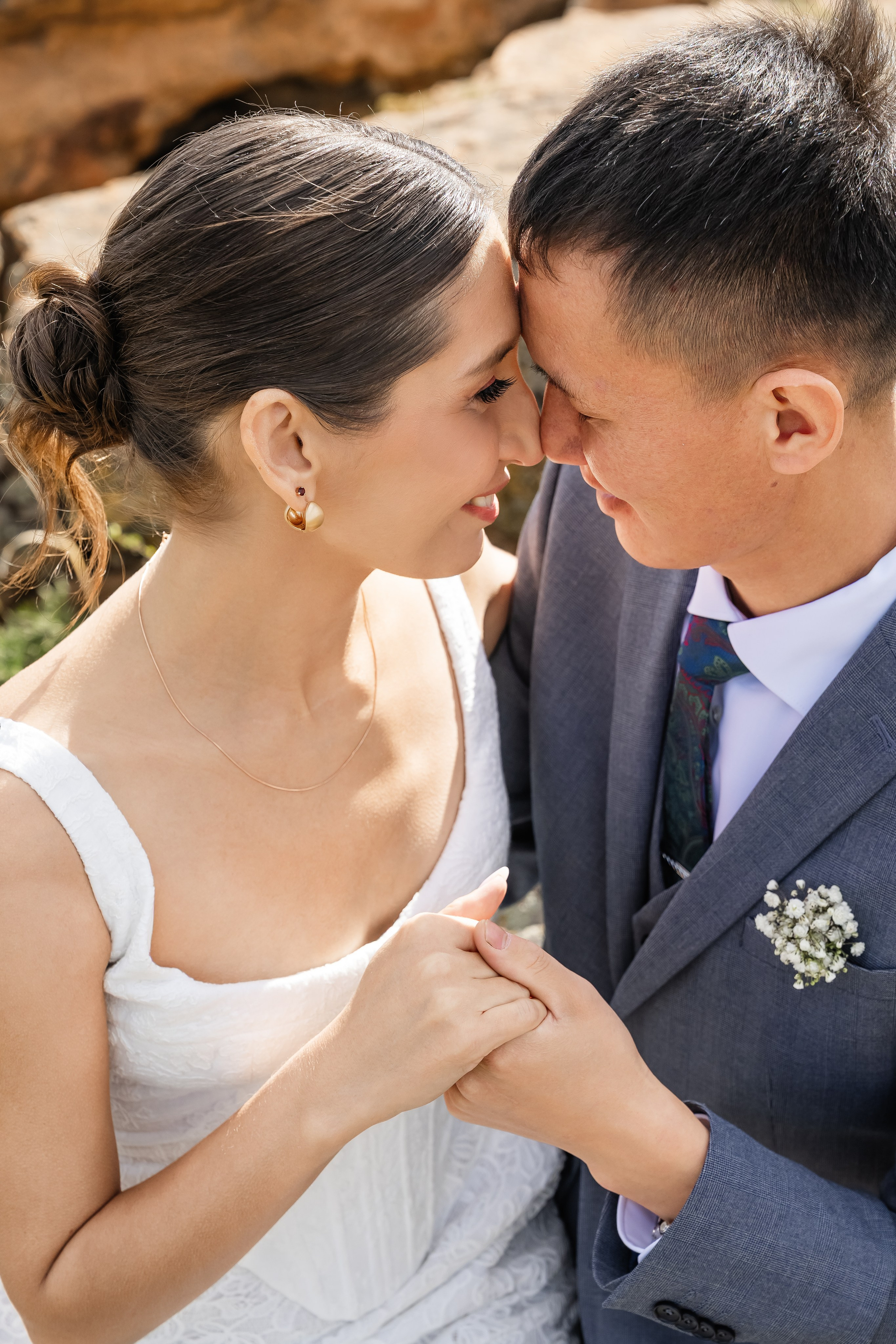 Сентябрь. Фотограф и видеограф в Улан-Удэ: Аюна Габагуева и Артём Шаханов