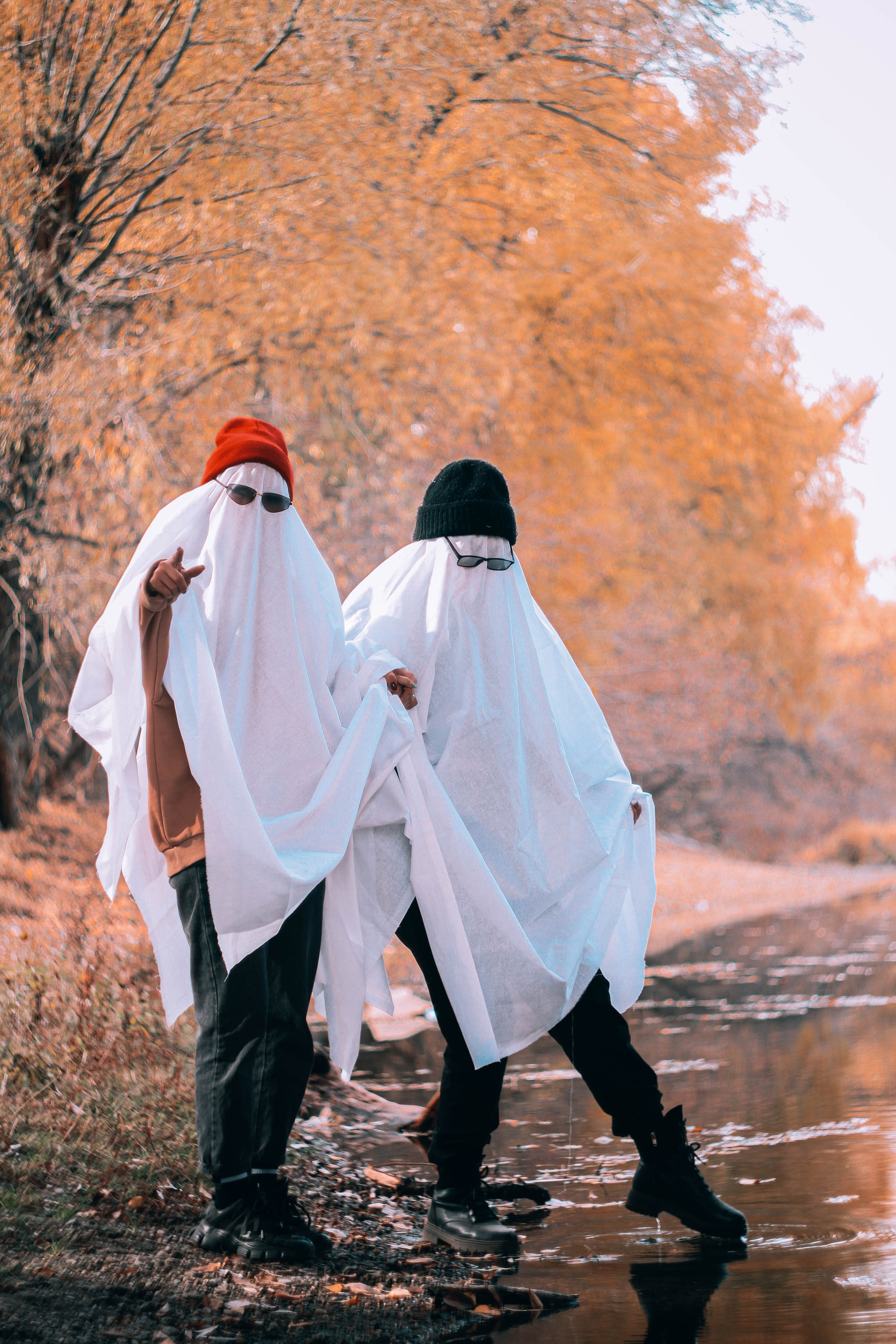 Halloween. Фотограф Новосибирск