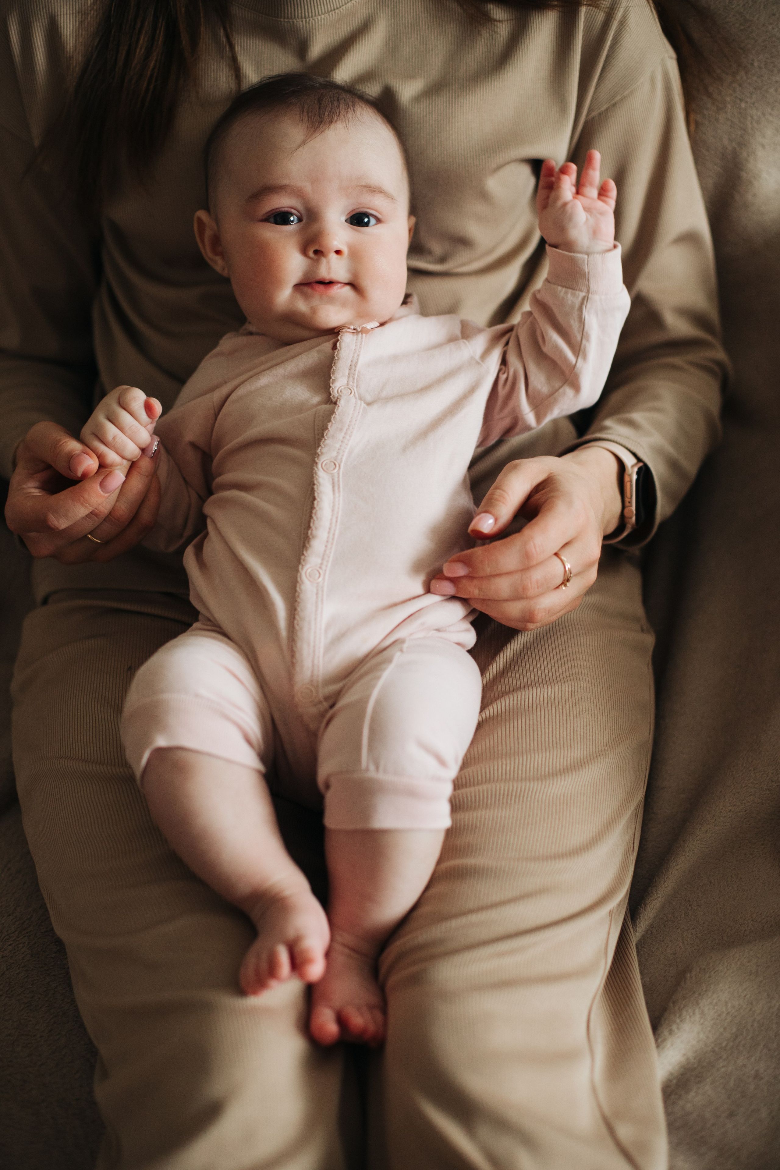 Семейные | Парные. Фотограф Самара Ганина Анастасия