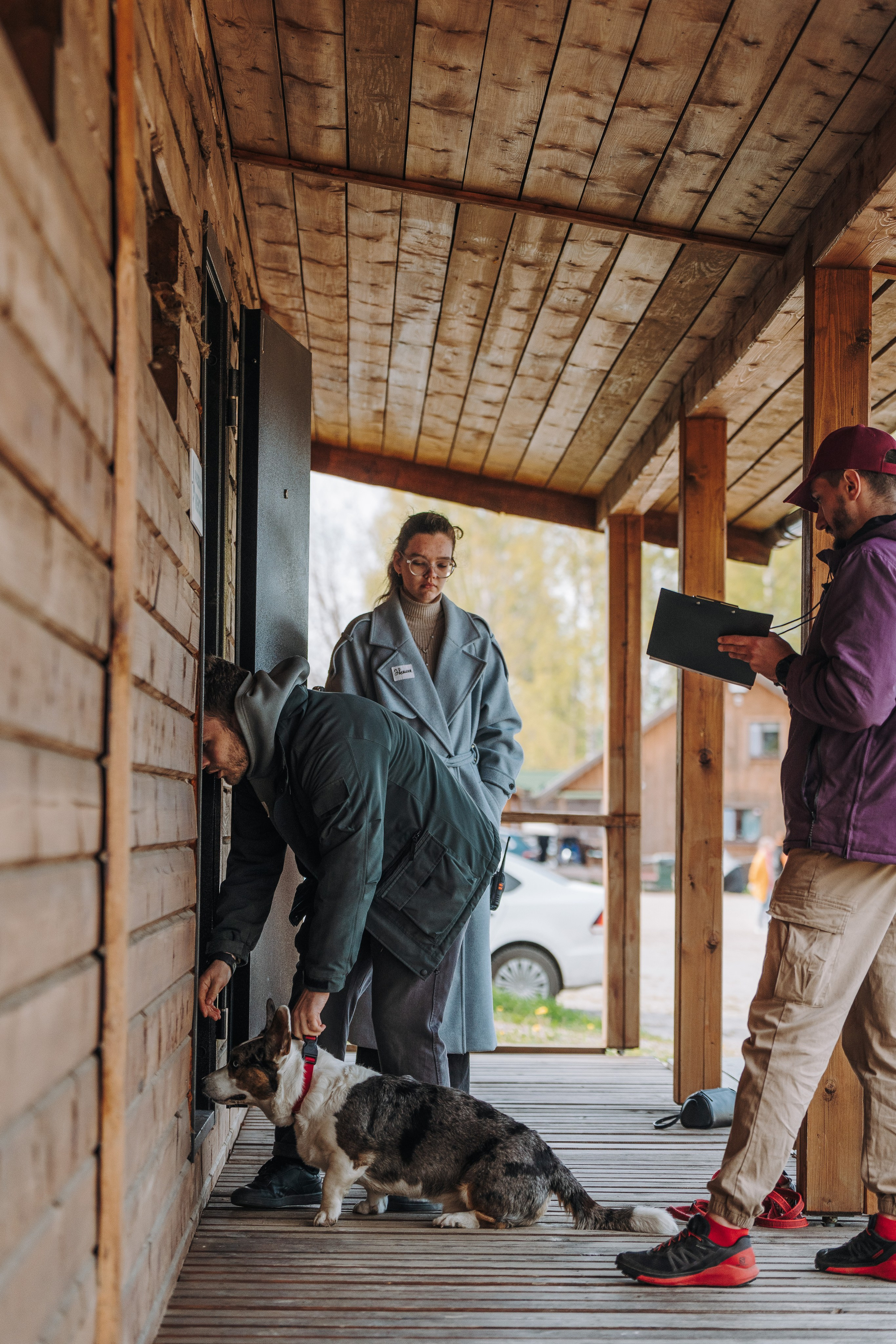 Соревнования по ноузворку в Лосево. Фотограф анималист в Спб недорого Олеся Майорова