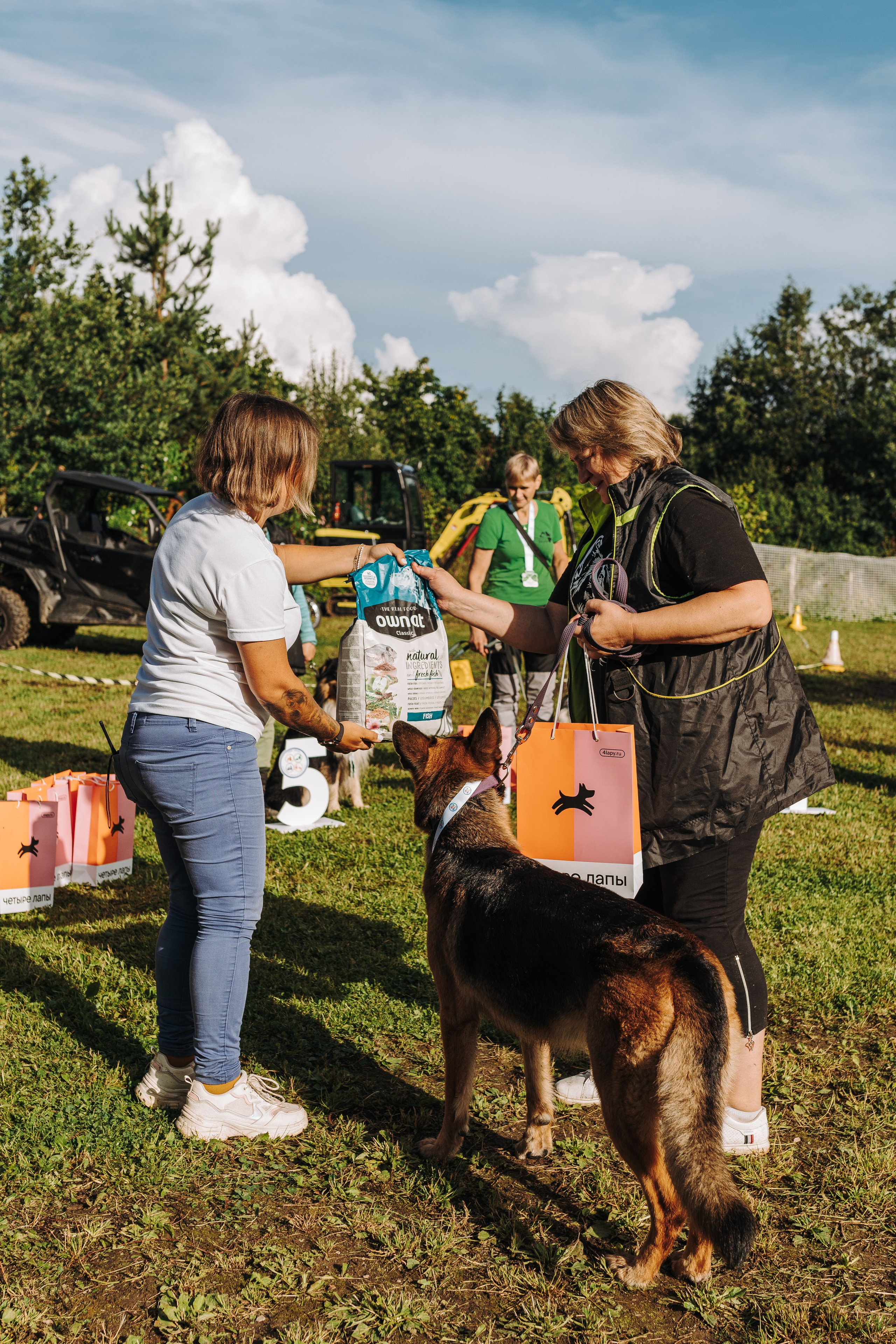 Соревнования по ноузворку в Новожилово. Фотограф анималист в Спб недорого Олеся Майорова