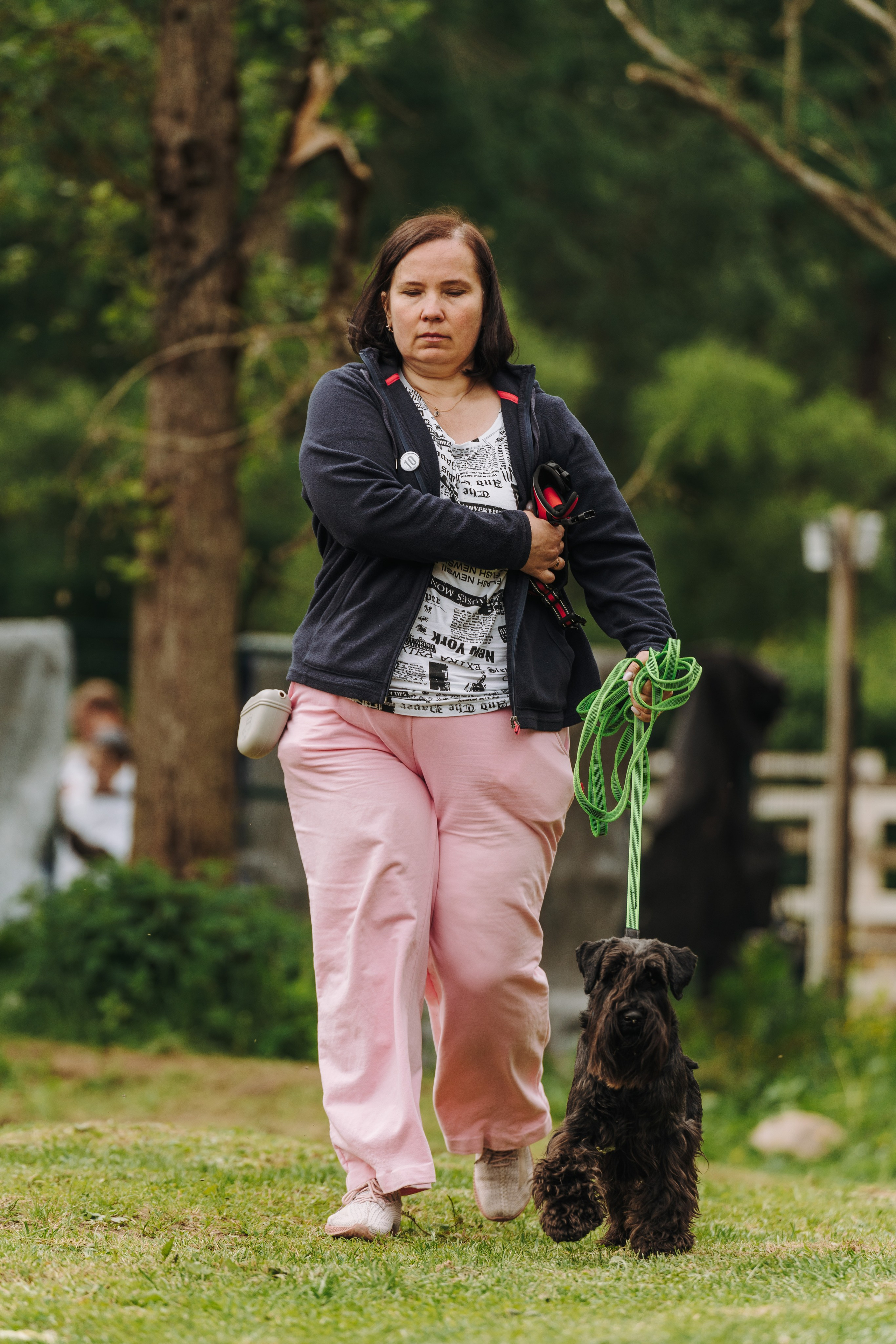 Соревнования по ноузворку. Фотограф анималист в Спб недорого Олеся Майорова