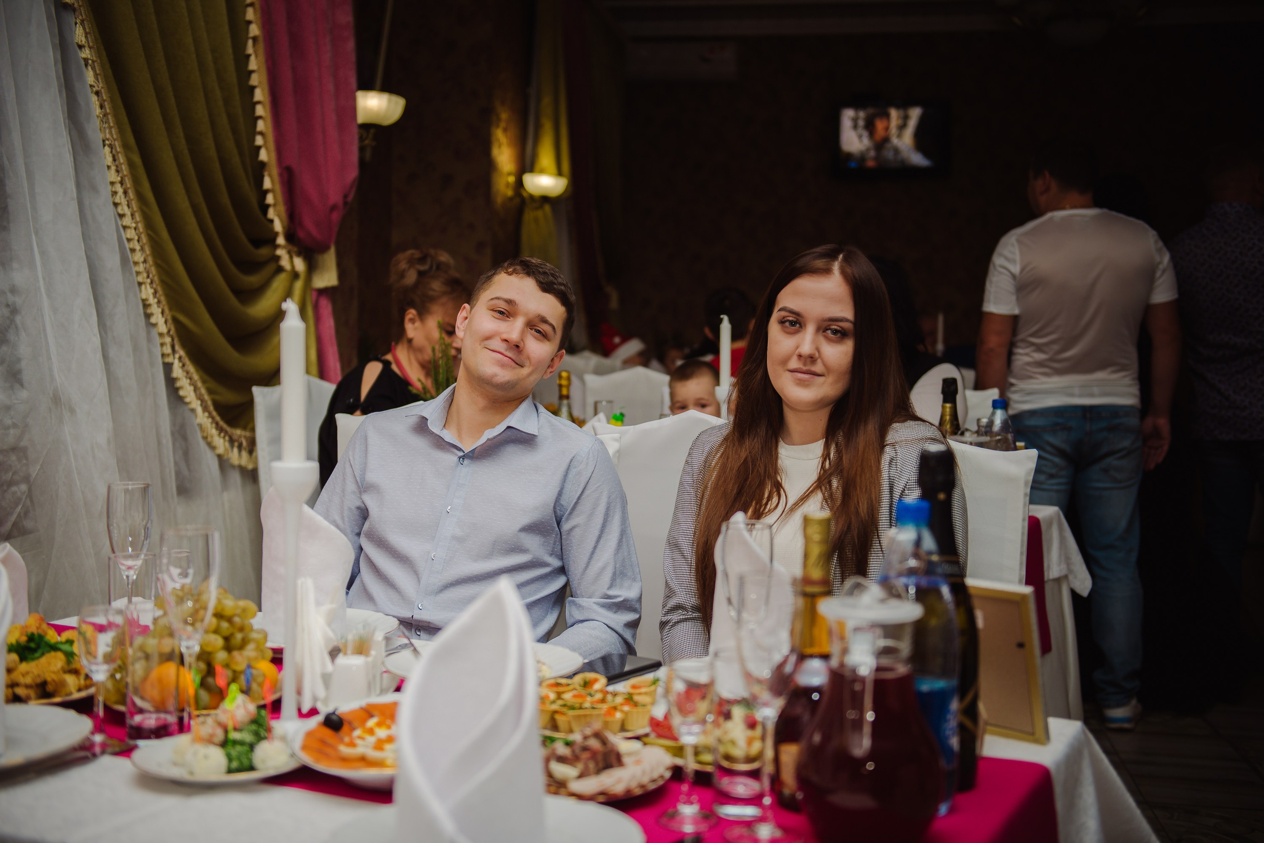 Новый год 2025