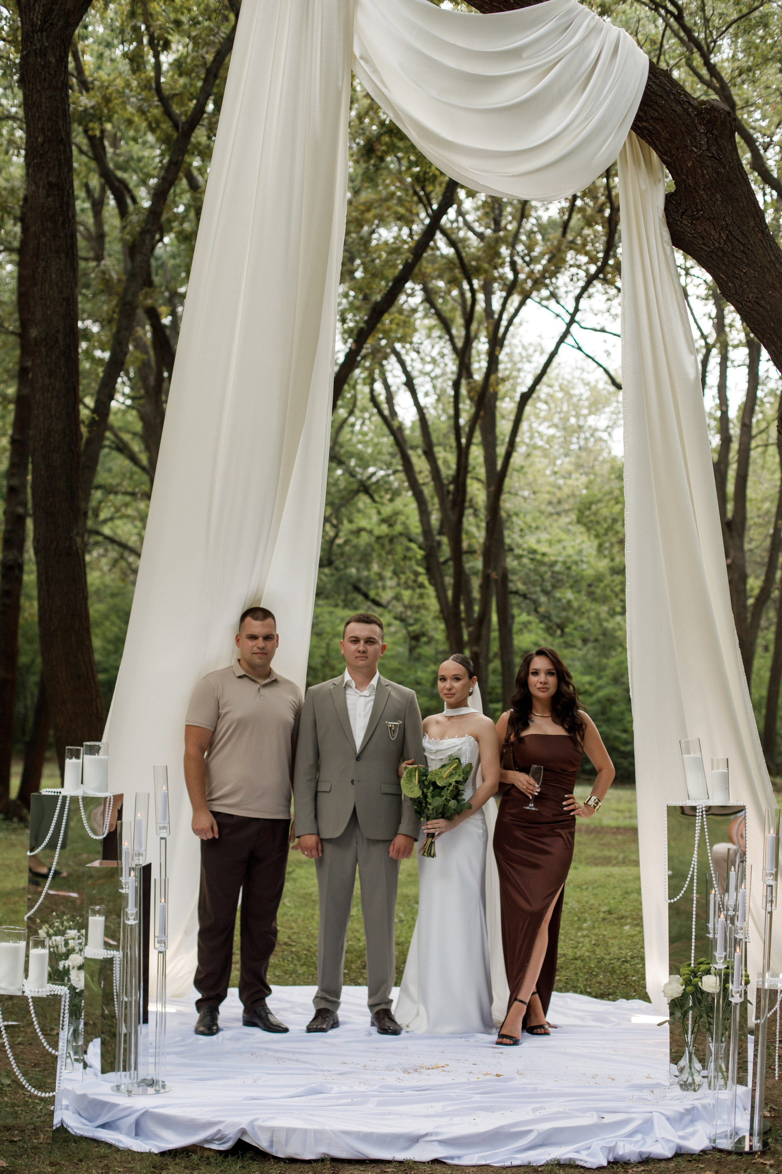 Юля + Андрей. Свадебный фотограф Наташа Анисенко