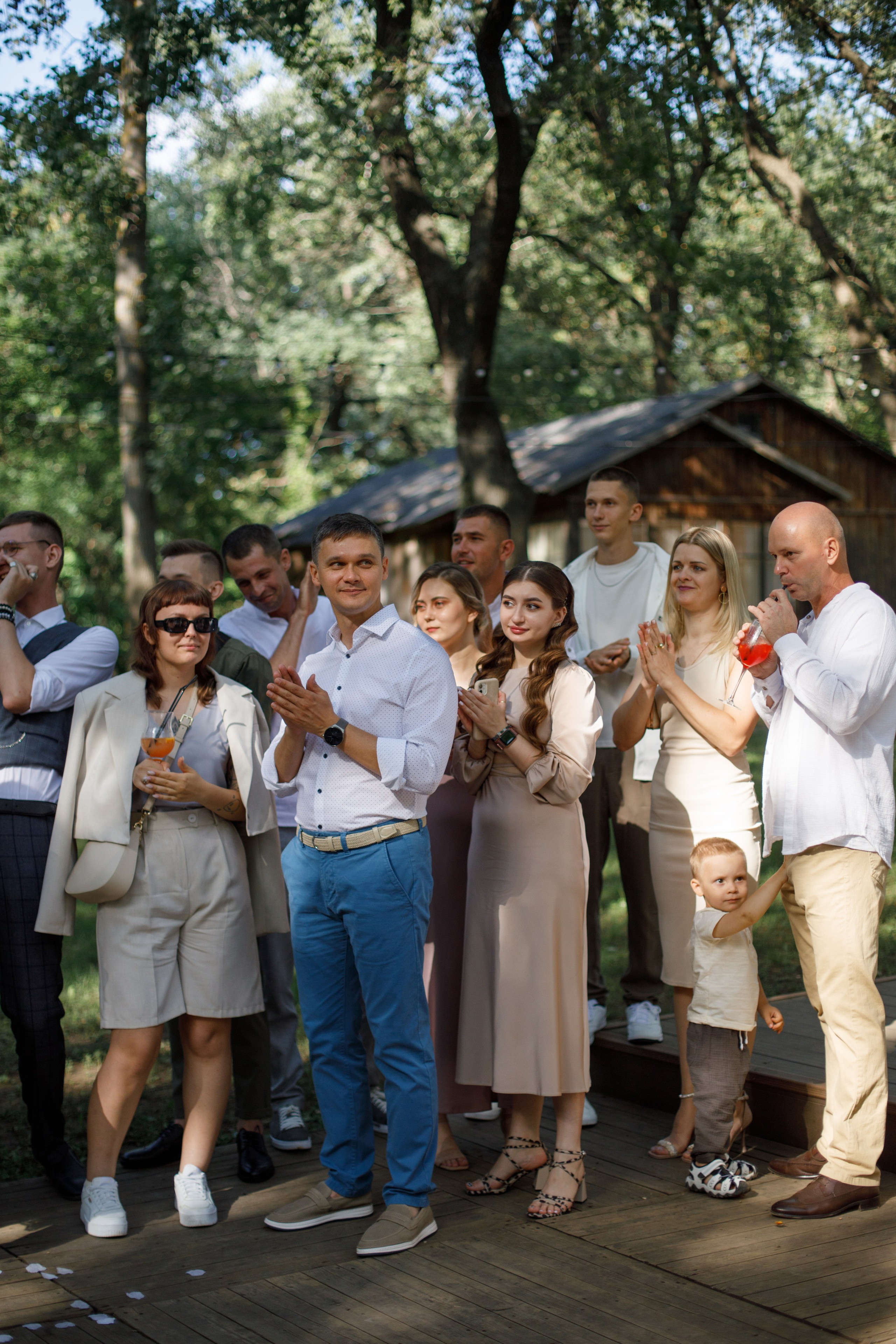 Ирина + Денис. Свадебный фотограф Наташа Анисенко