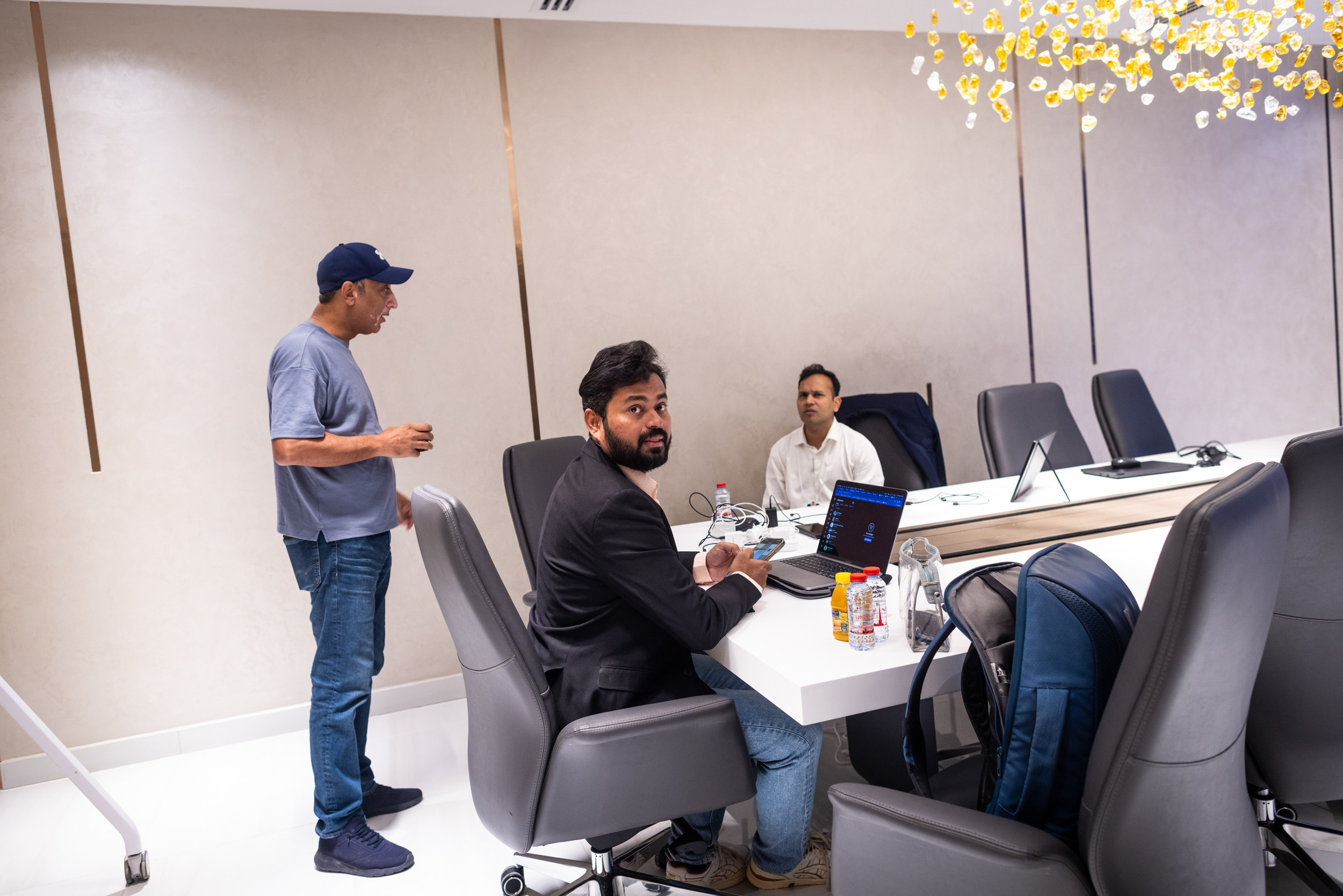 2025.08.29 1st. FUJAIRAH GLOBAL Chess Championship — Round6. Фотограф Анна Штурман (репортажная съёмка любых событий и мероприятий) Anna Shtourman photographer