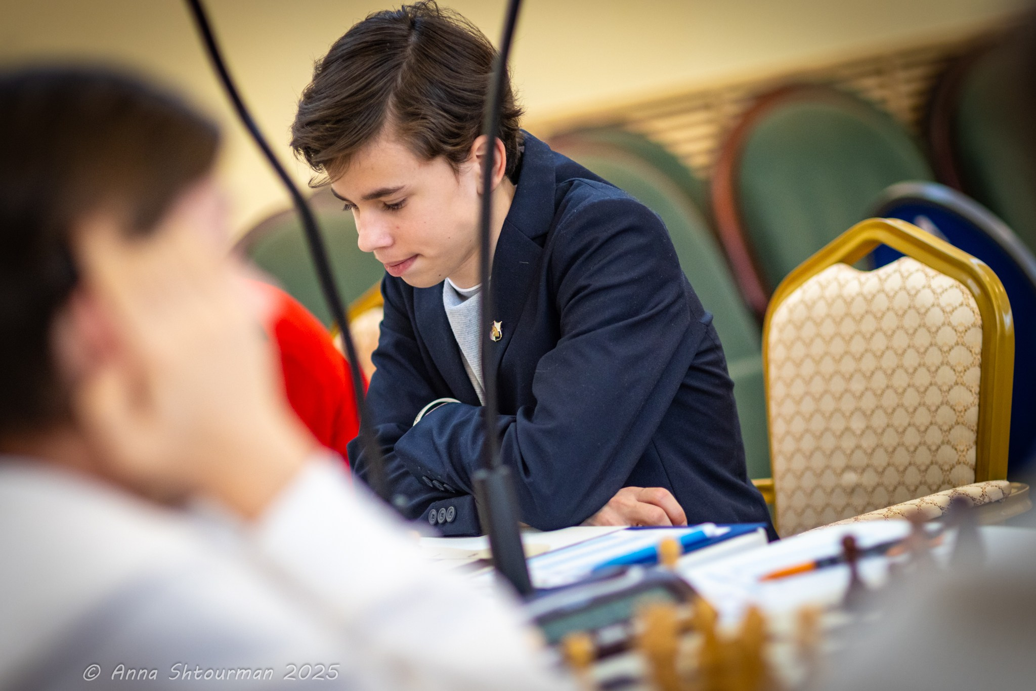 2025.01.12-17 Кубок Снегурочки — туры 1-2, 8-9. Фотограф Анна Штурман (репортажная съёмка любых событий и мероприятий) Anna Shtourman photographer