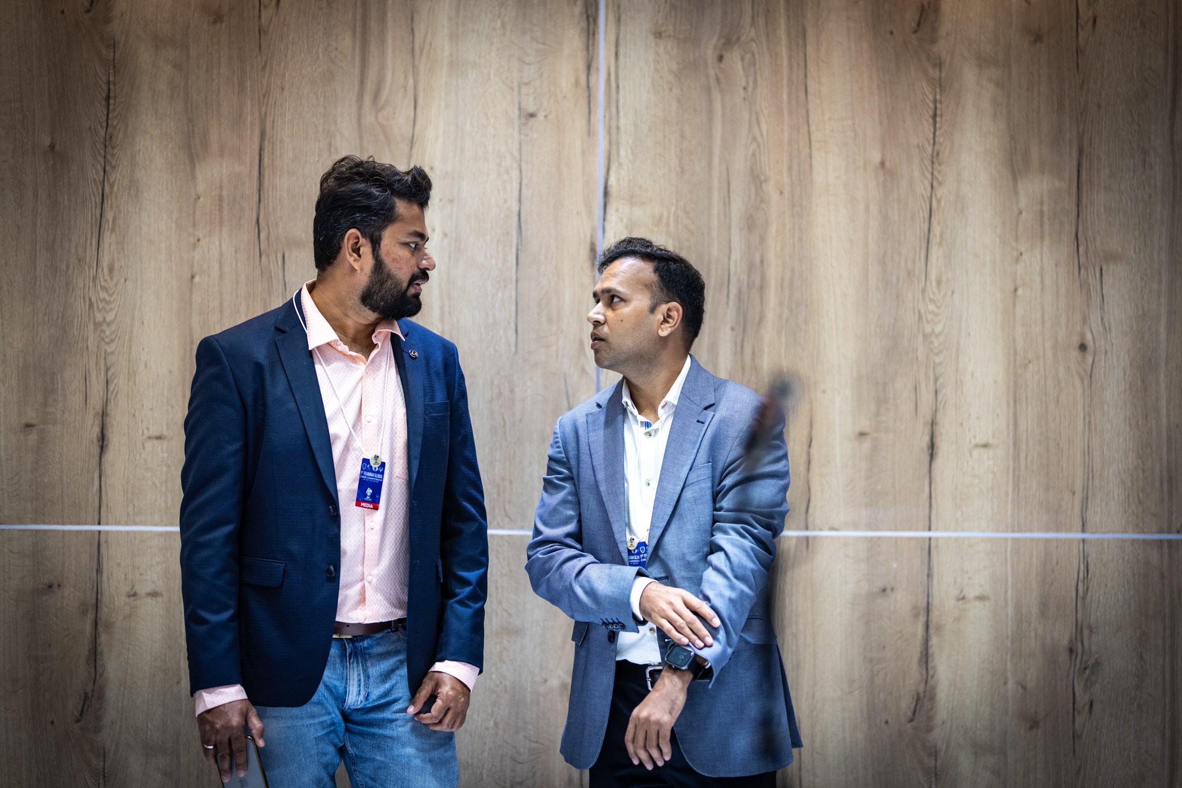 2025.08.25 1st. FUJAIRAH GLOBAL Chess Championship — Round1. Фотограф Анна Штурман (репортажная съёмка любых событий и мероприятий) Anna Shtourman photographer