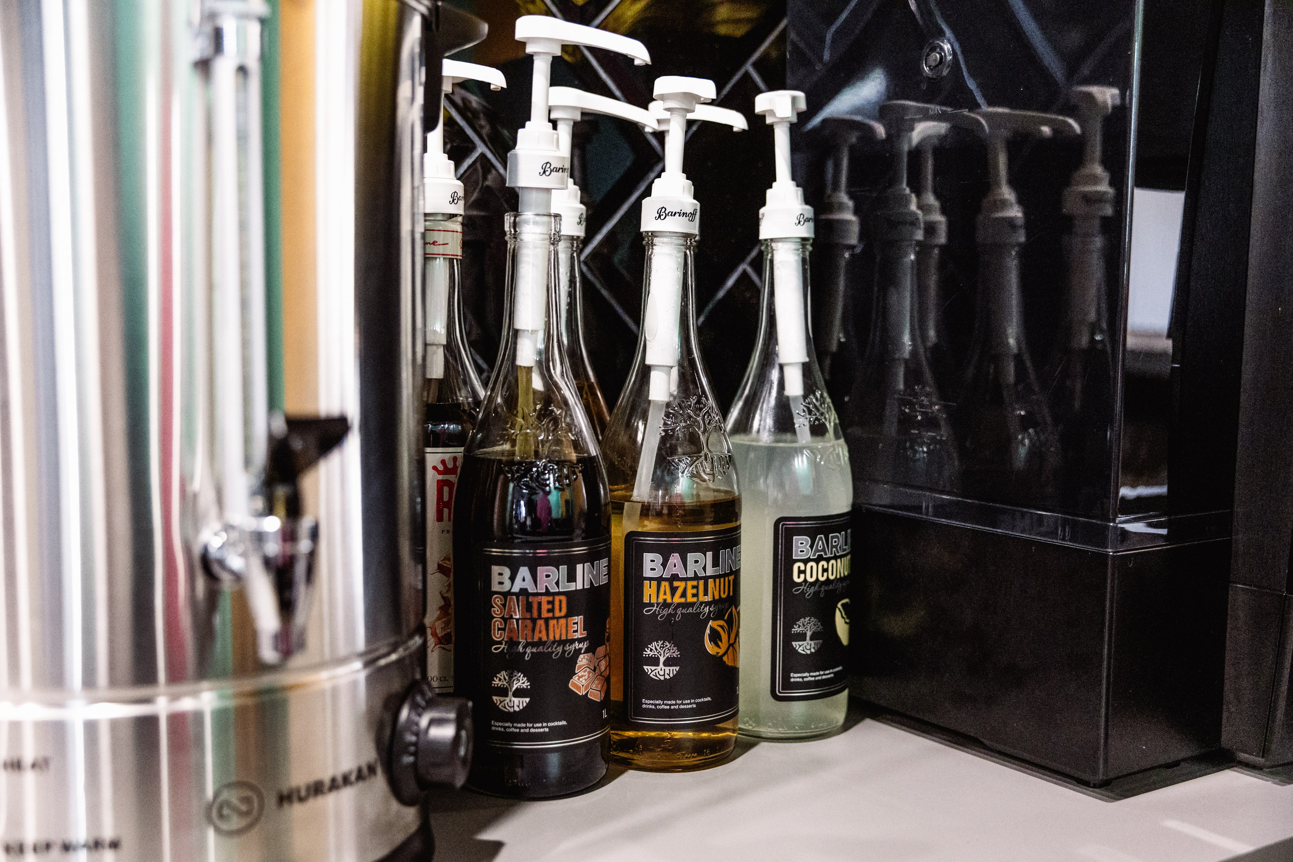 ЧЕБ И РЕК | Коломна, Зайцева 13. ФОТОГРАФ ИРИНА ШАМАТАВА