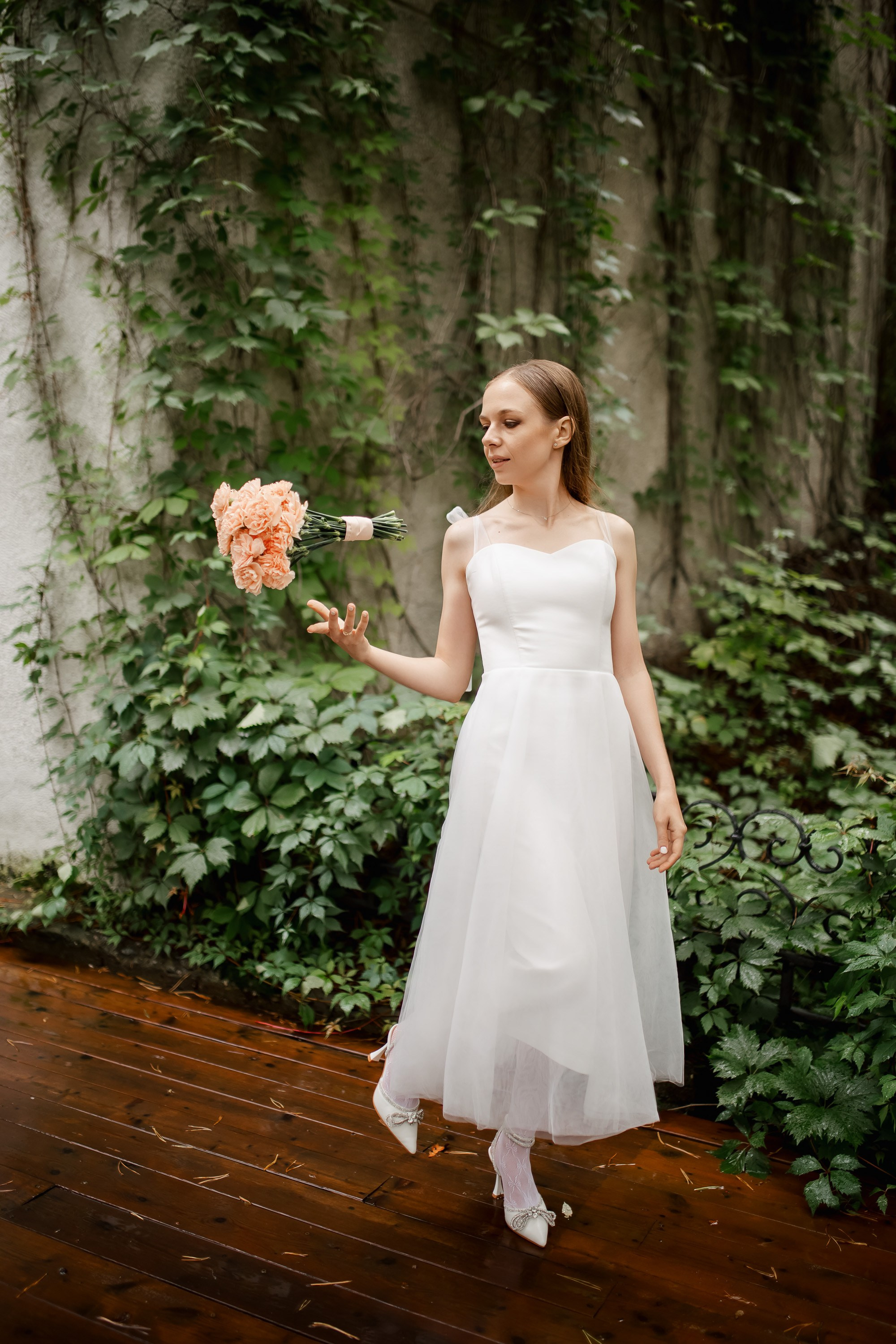 Свадебный фотограф в Хабаровске