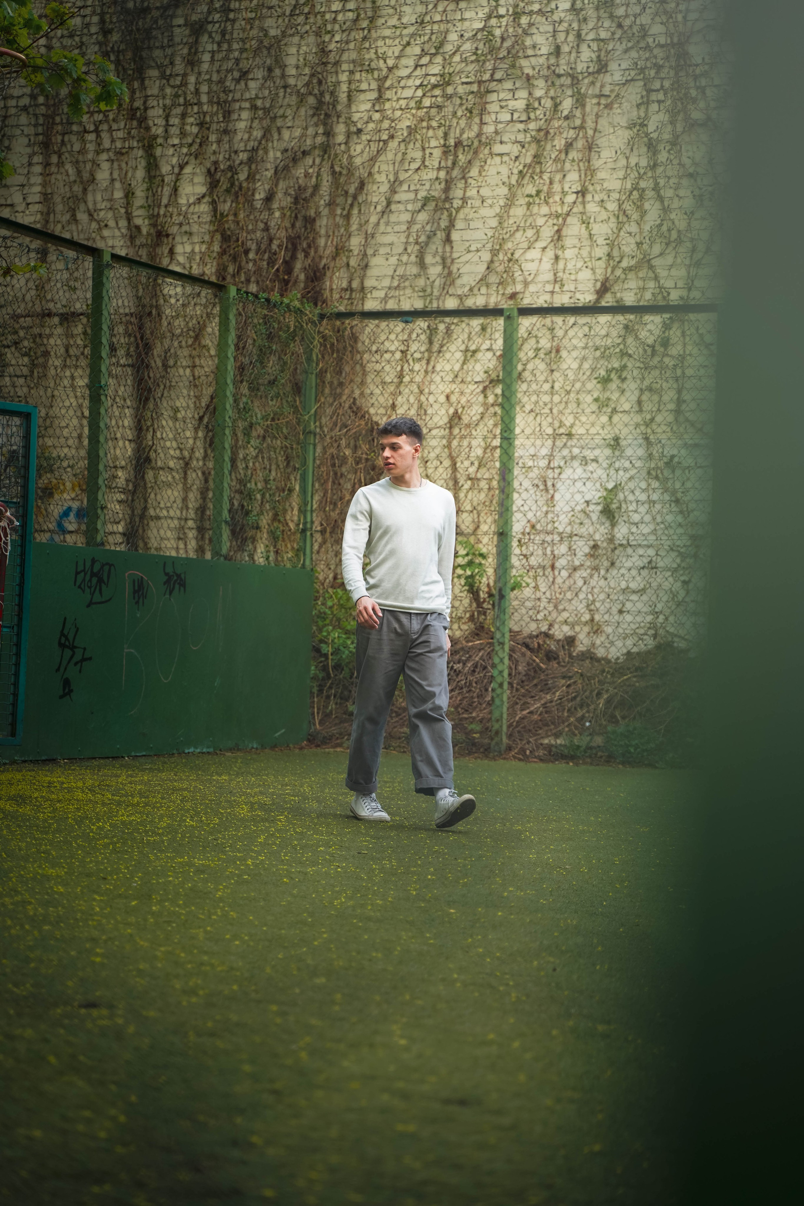 Володя. Видео и Фото