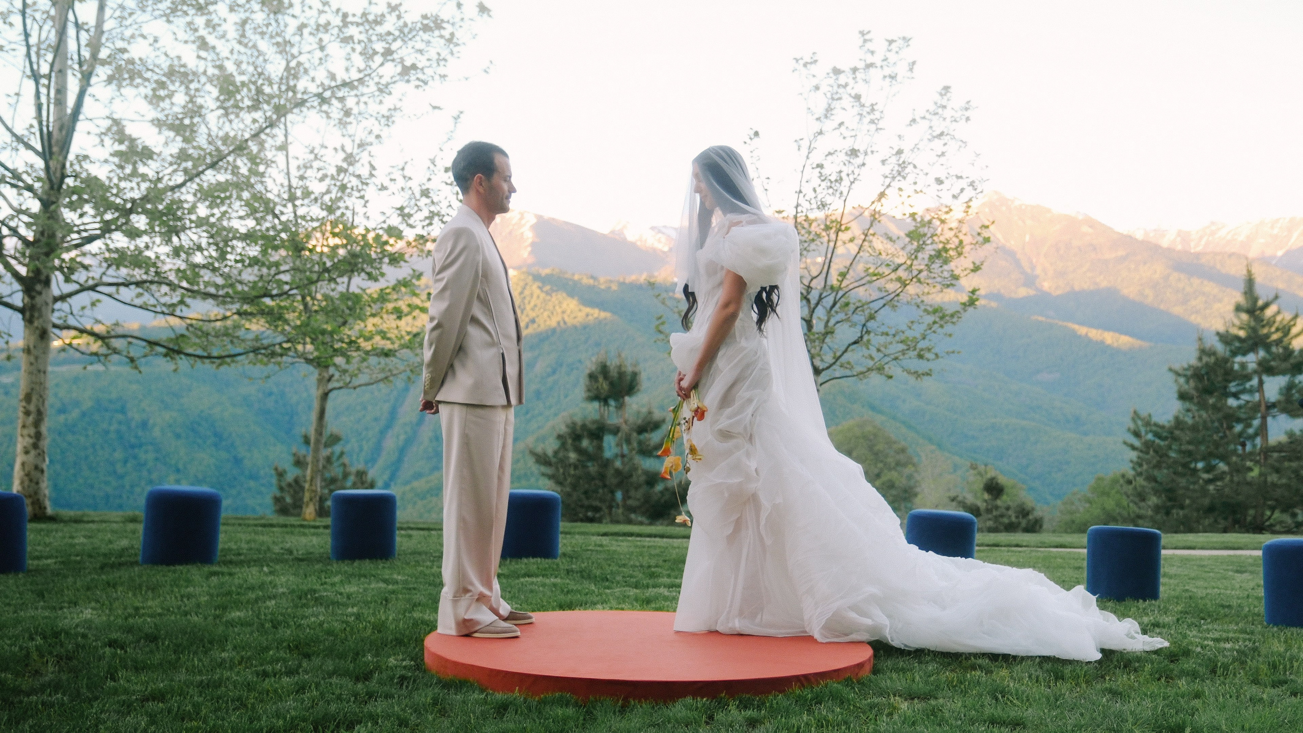 Аркея. Свадебный Видеограф Фотограф в Сочи