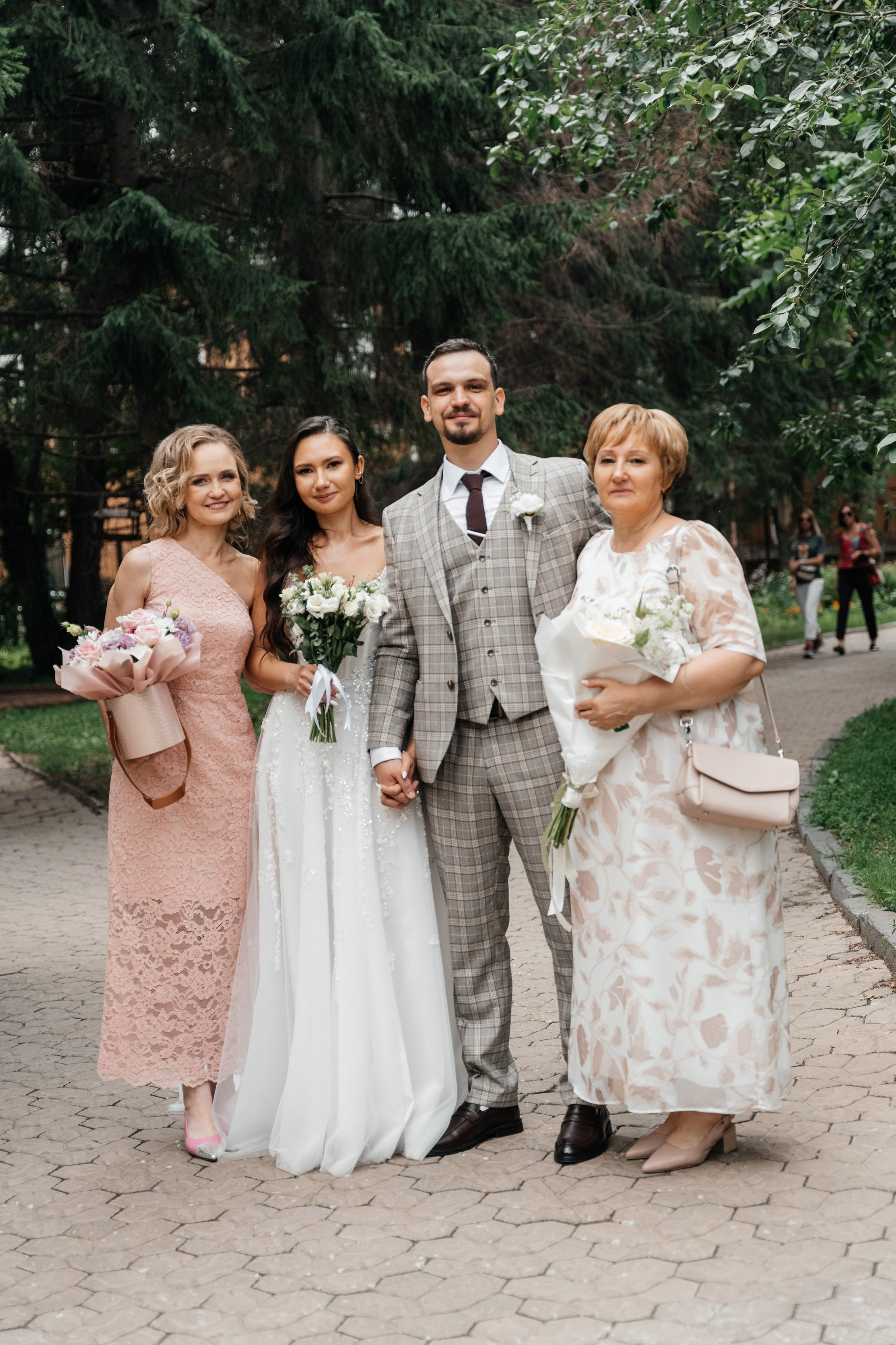 Александр и Екатерина. Gan media. Свадебные видео и фото в Барнауле. Антон Губанов