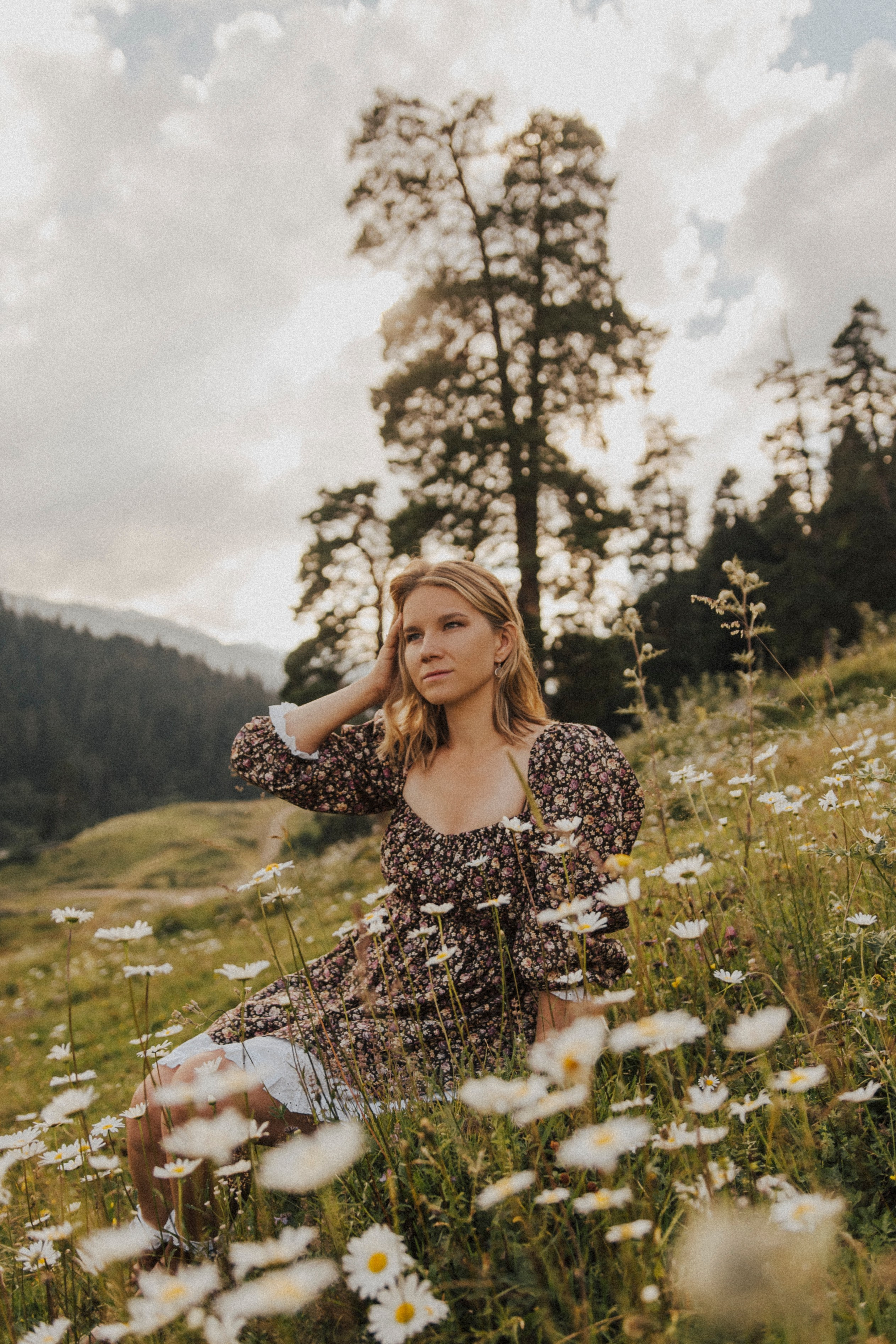 ОДНАЖДЫ В АРХЫЗЕ. Фотограф Настя Конник | Пятигорск | Эльбрус | Домбай | Архыз