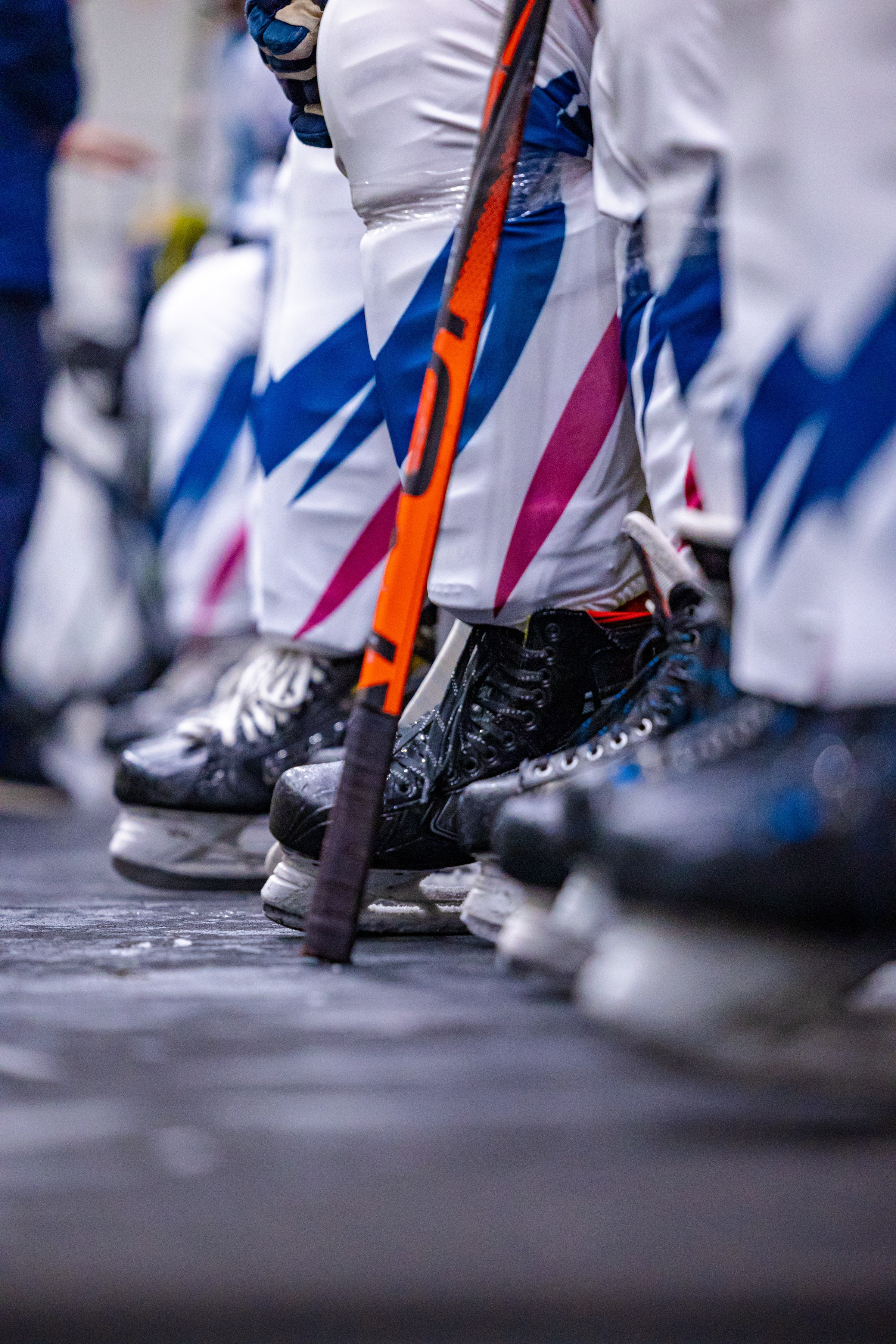 ХК Конкорд. Фотограф Князев Сергей