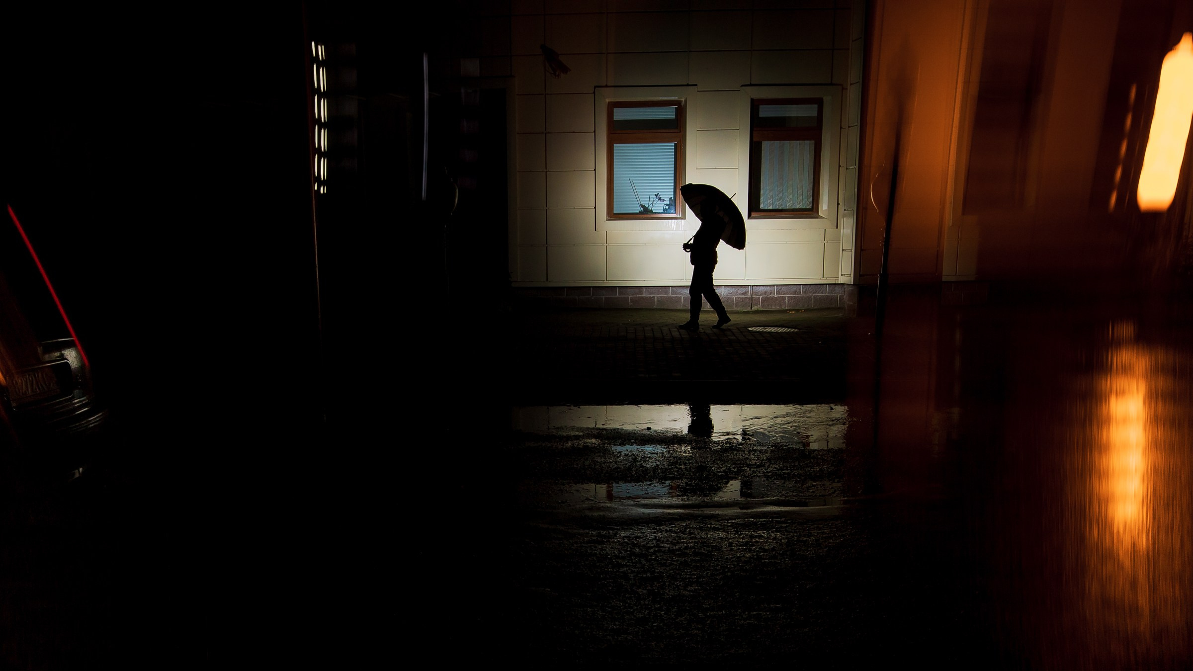 Портретная и индивидуальная съёмка. Фотограф Анатолий Ведерников