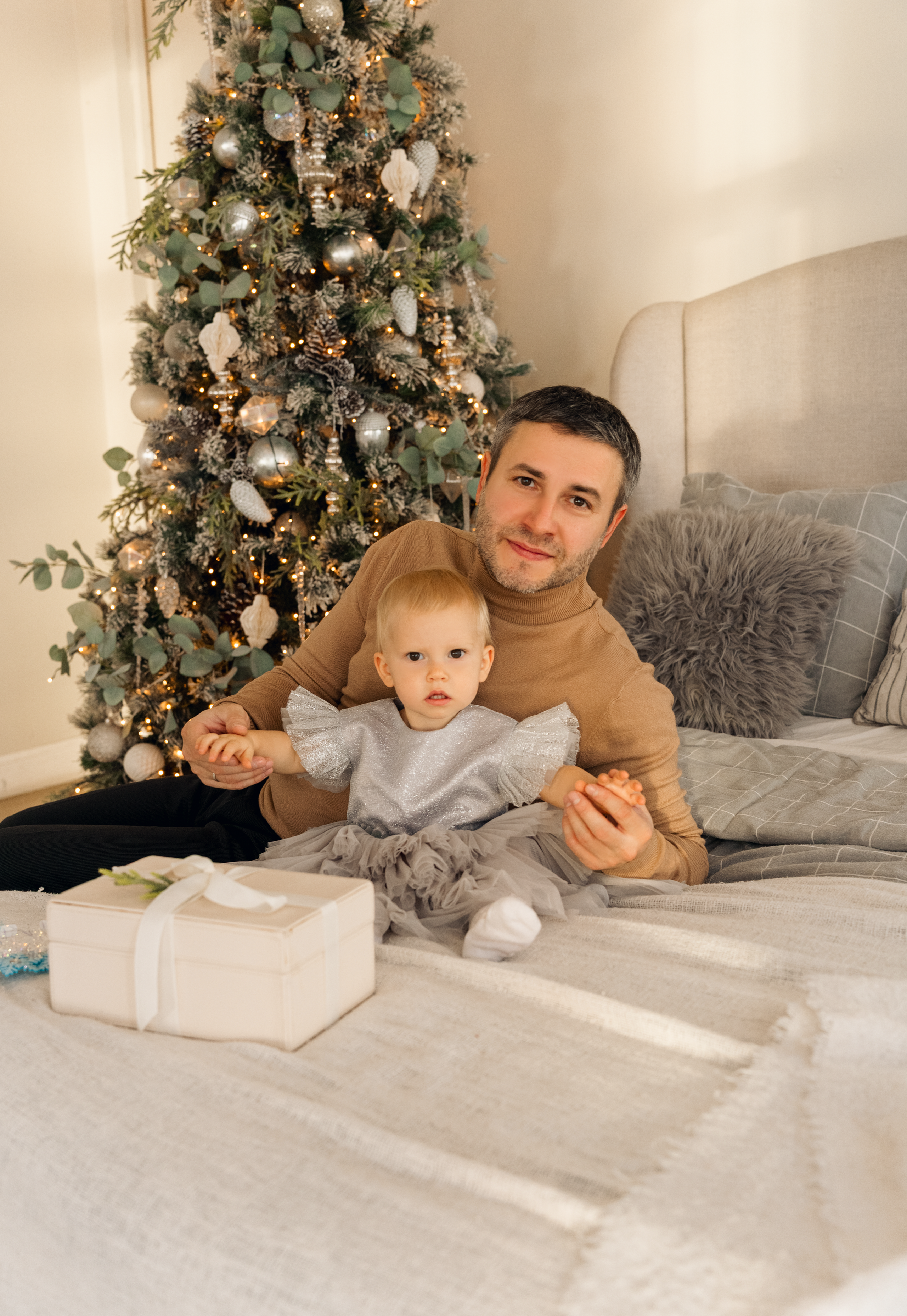 Новый год 2025