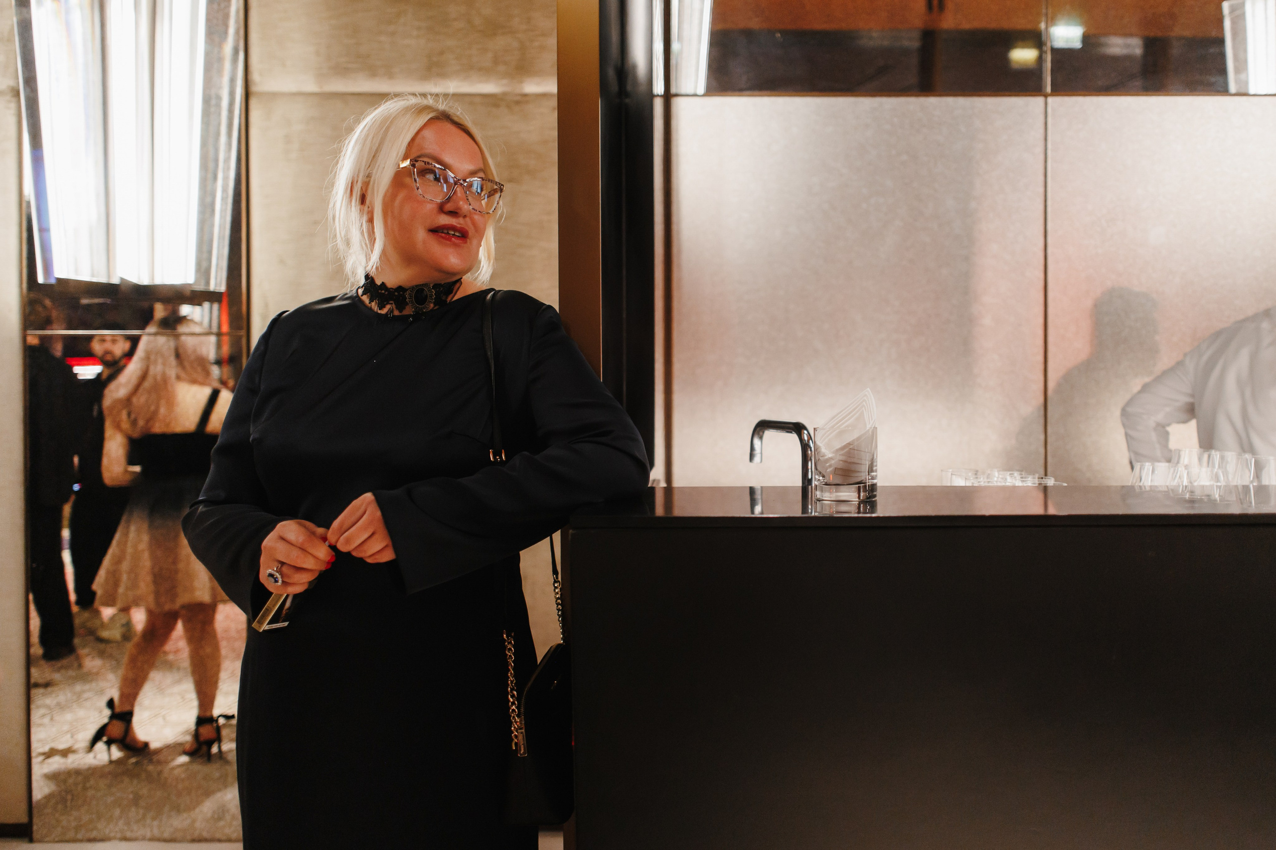 Корпоратив. Wedding and Reportage photographer Marmarov Christya