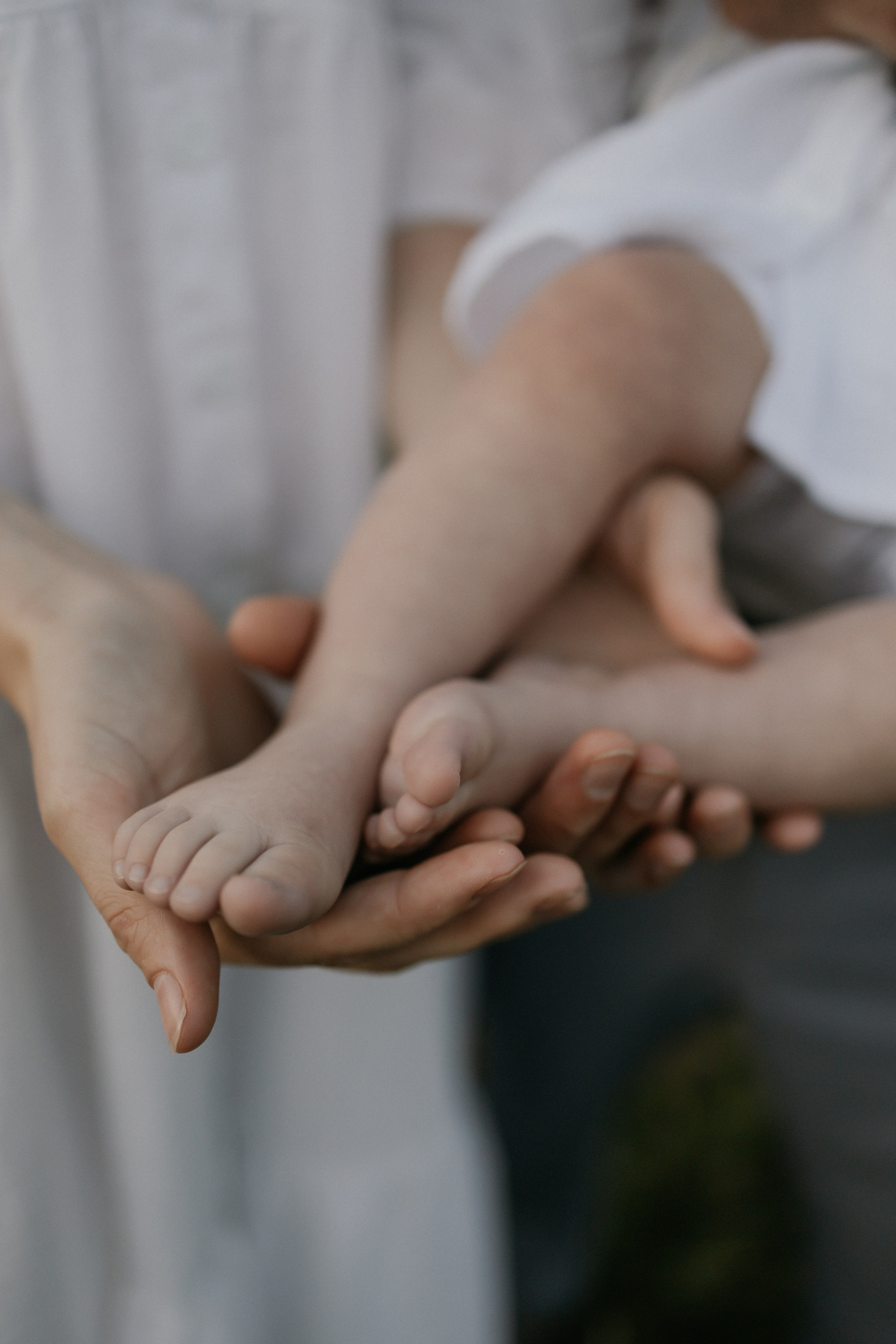 Кирилловы. Семейный и свадебный фотограф в Казани Ирина Кириллова