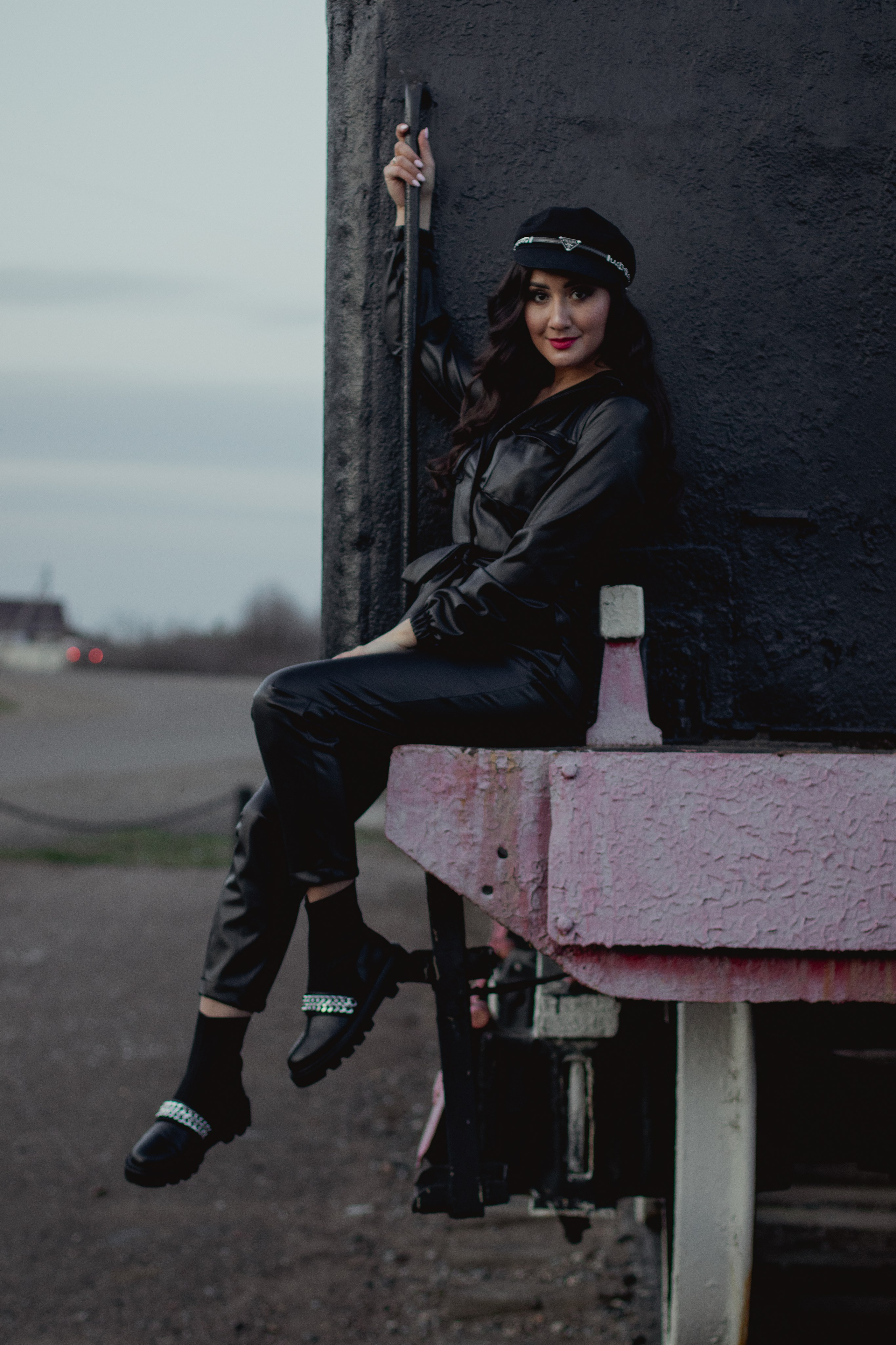 Гульнара. Семейный и свадебный фотограф в Казани Ирина Кириллова