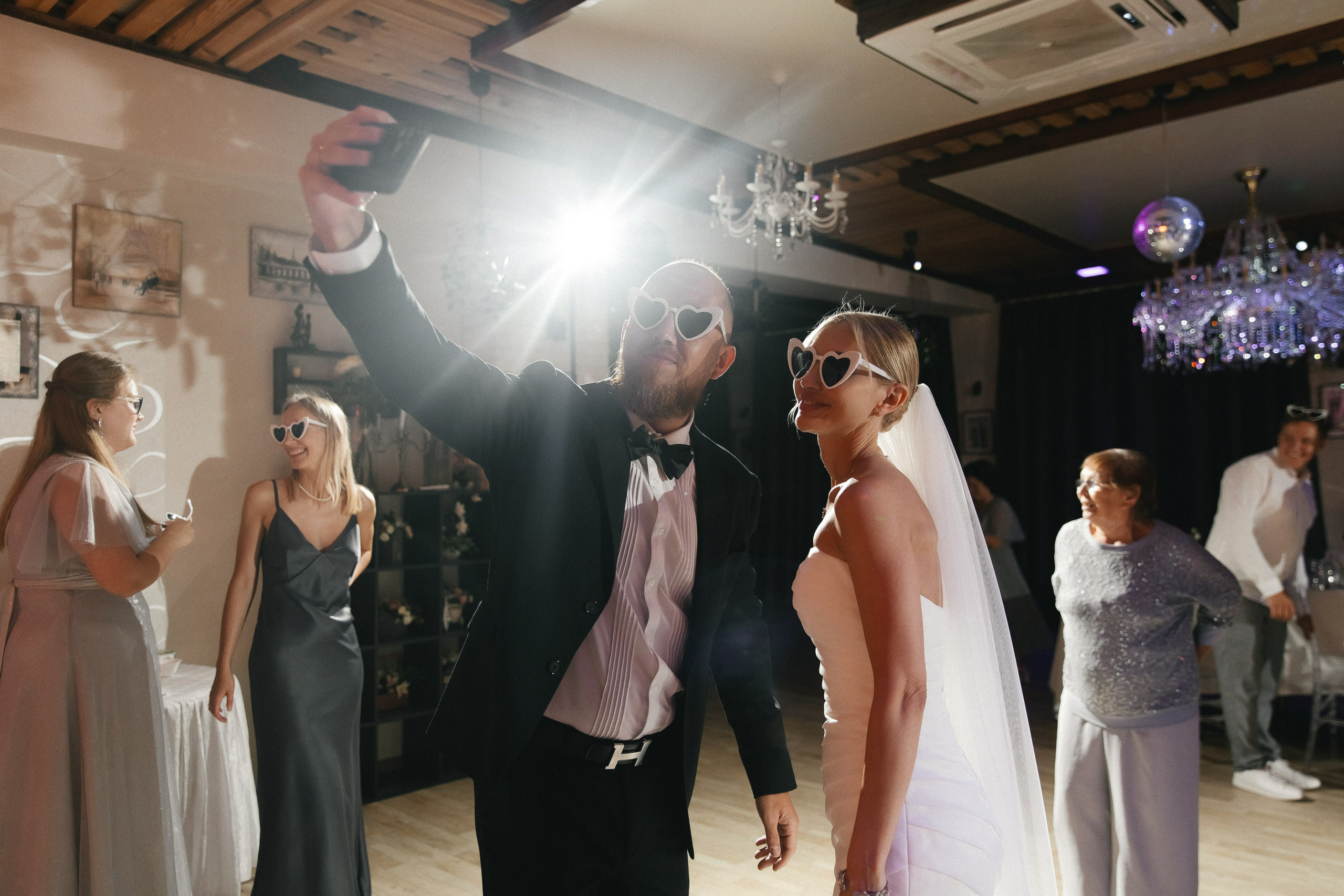 ЕКАТЕРИНА & ЕВГЕНИЙ ` 28.07.24. Maria Startseva Photo