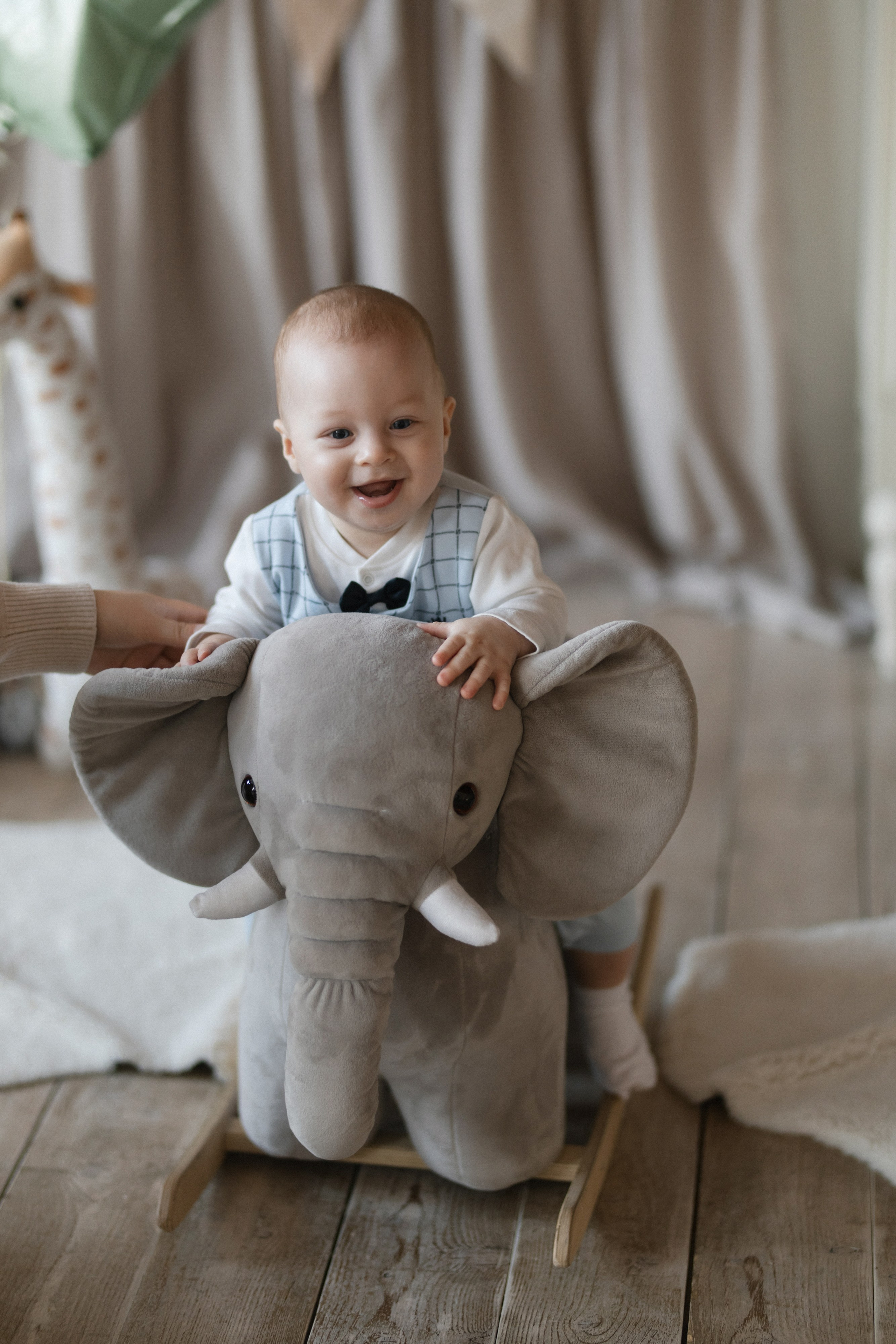 КРИСТИНА, ЕГОР И ЯРОСЛАВ ` 25. Maria Startseva Photo