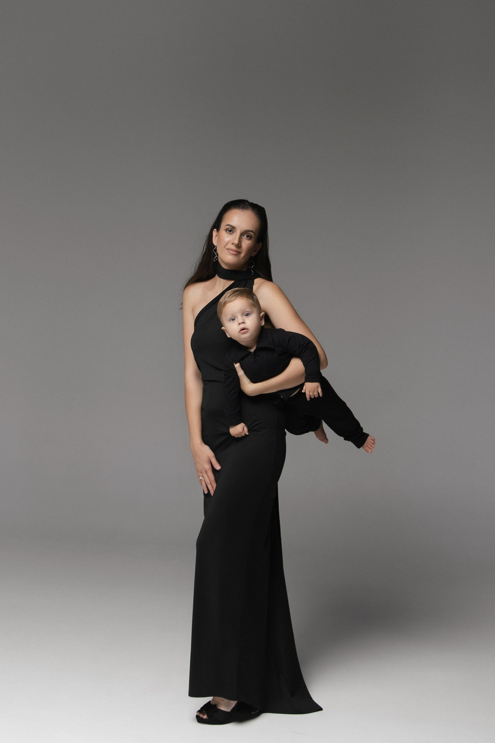 КСЮША, САША, ТЕМА И РОМА ` 25. Maria Startseva Photo