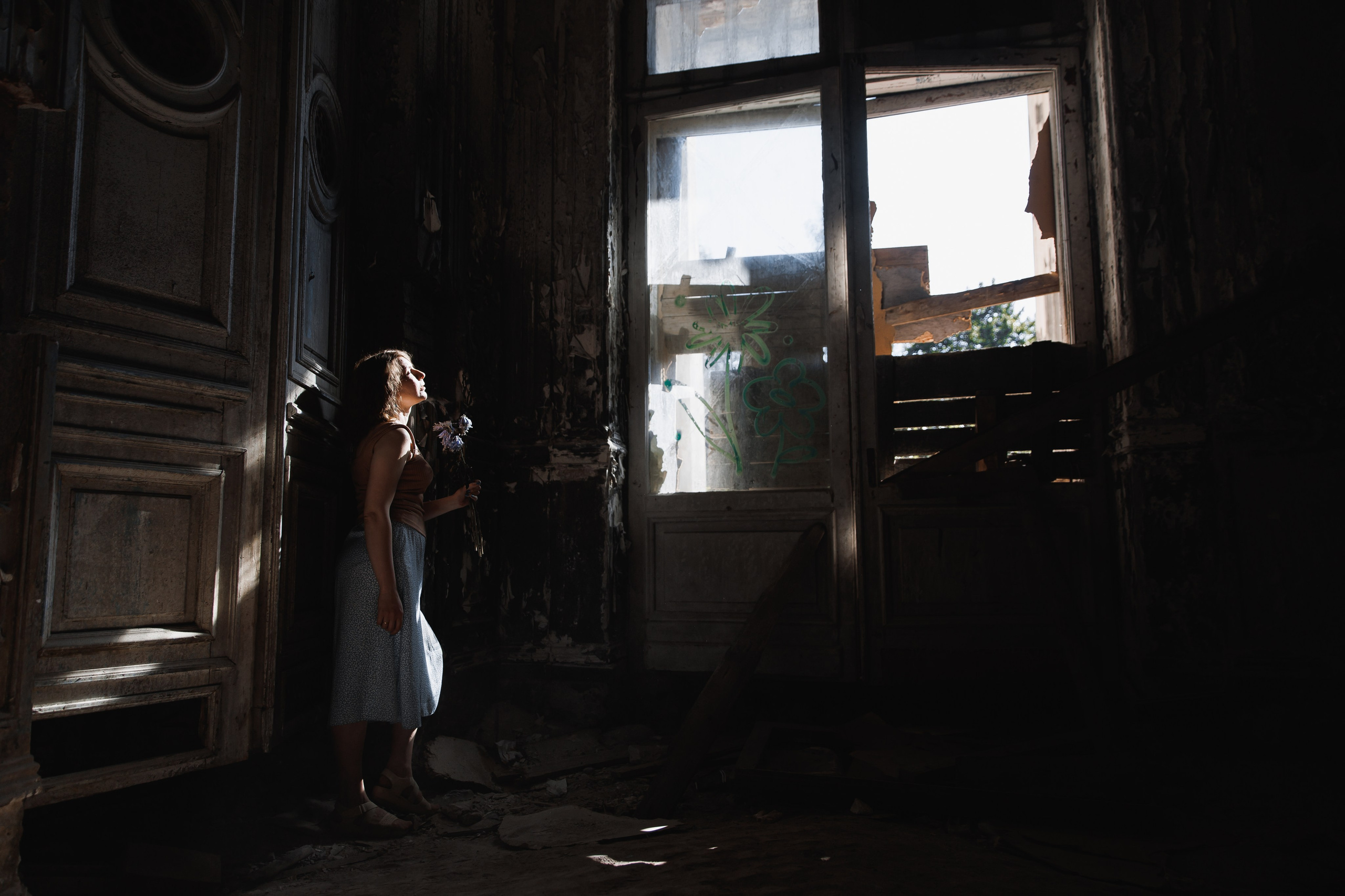 София. Свадебный и семейный фотограф в Санкт-Петербурге Кирилл Шалагинов