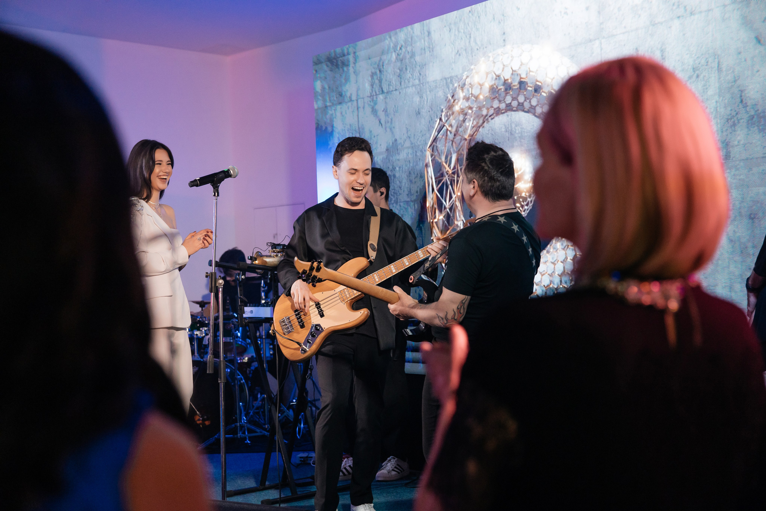 День рождения