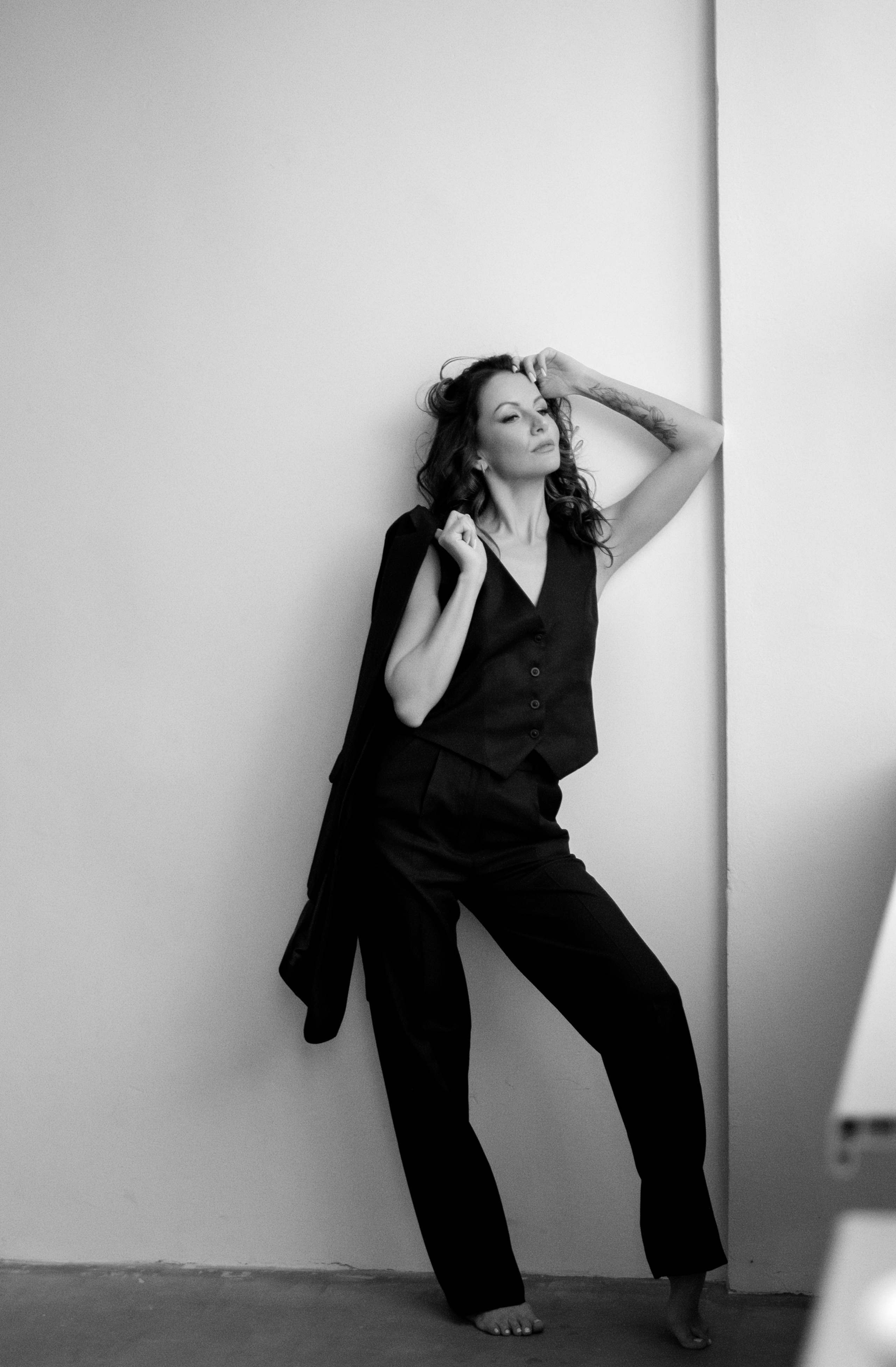 Валерия. Свадебный и семейный фотограф в Серпухове Александра Дерюшева